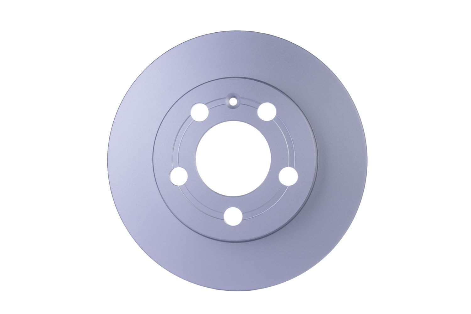 HELLA 8DD 355 107-461 Bremsscheibe - 54058PRO - beschichtet - 239mm - 8.9mm - Voll - für u.a. AUDI / SKODA / VOLKSWAGEN HELLA 8DD 355 107-461 Bremsscheibe - 54058PRO - beschichtet - 239mm - 8.9mm - Voll - für u.a. AUDI / SKODA / VOLKSWAGEN von Hella