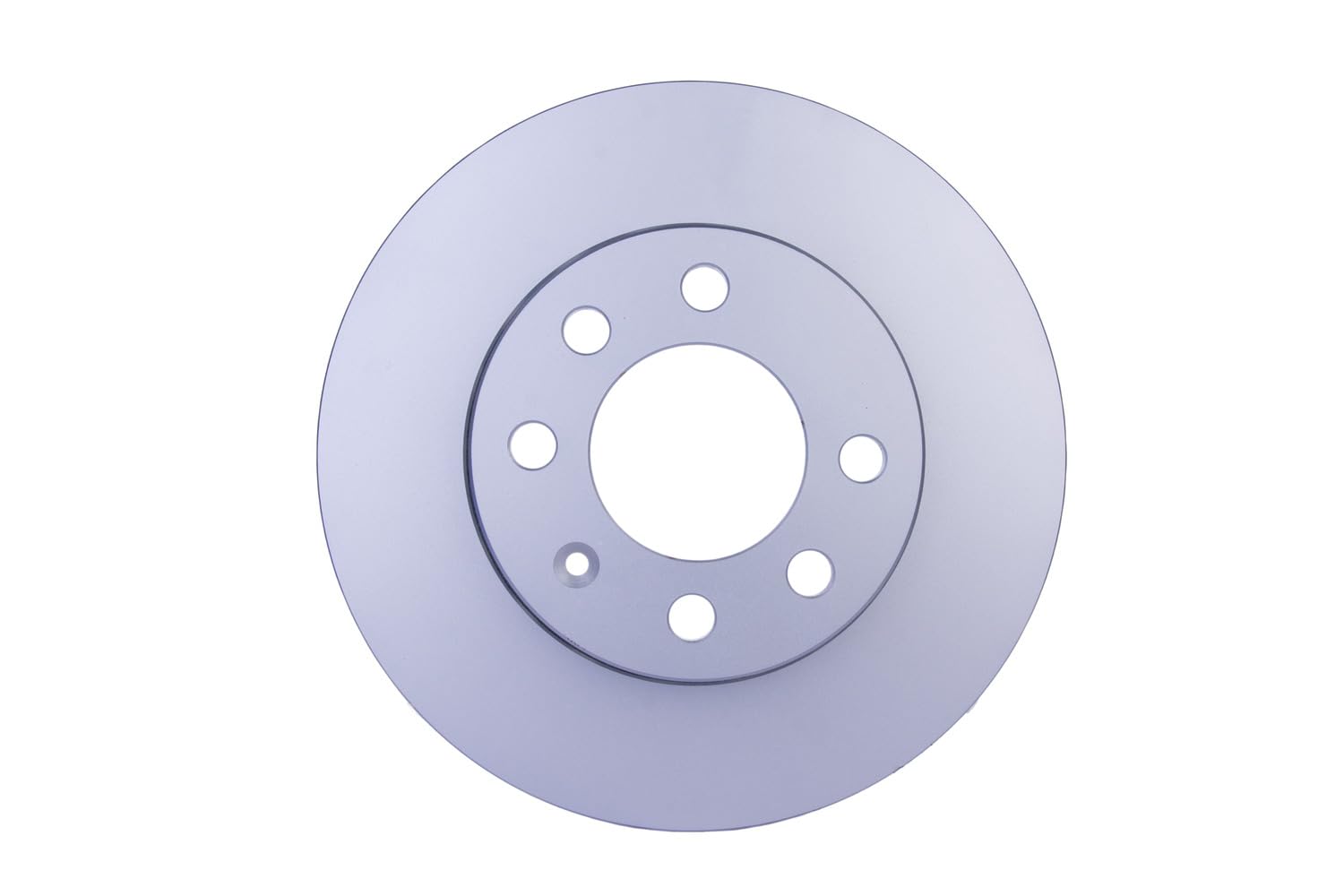 HELLA 8DD 355 107-581 Bremsscheibe - 50313PRO - beschichtet - 239mm - 15mm - außenbelüftet - für u.a. AUDI / VOLKSWAGEN HELLA 8DD 355 107-581 Bremsscheibe - 50313PRO - beschichtet - 239mm - 15mm - außenbelüftet - für u.a. AUDI / VOLKSWAGEN von Hella