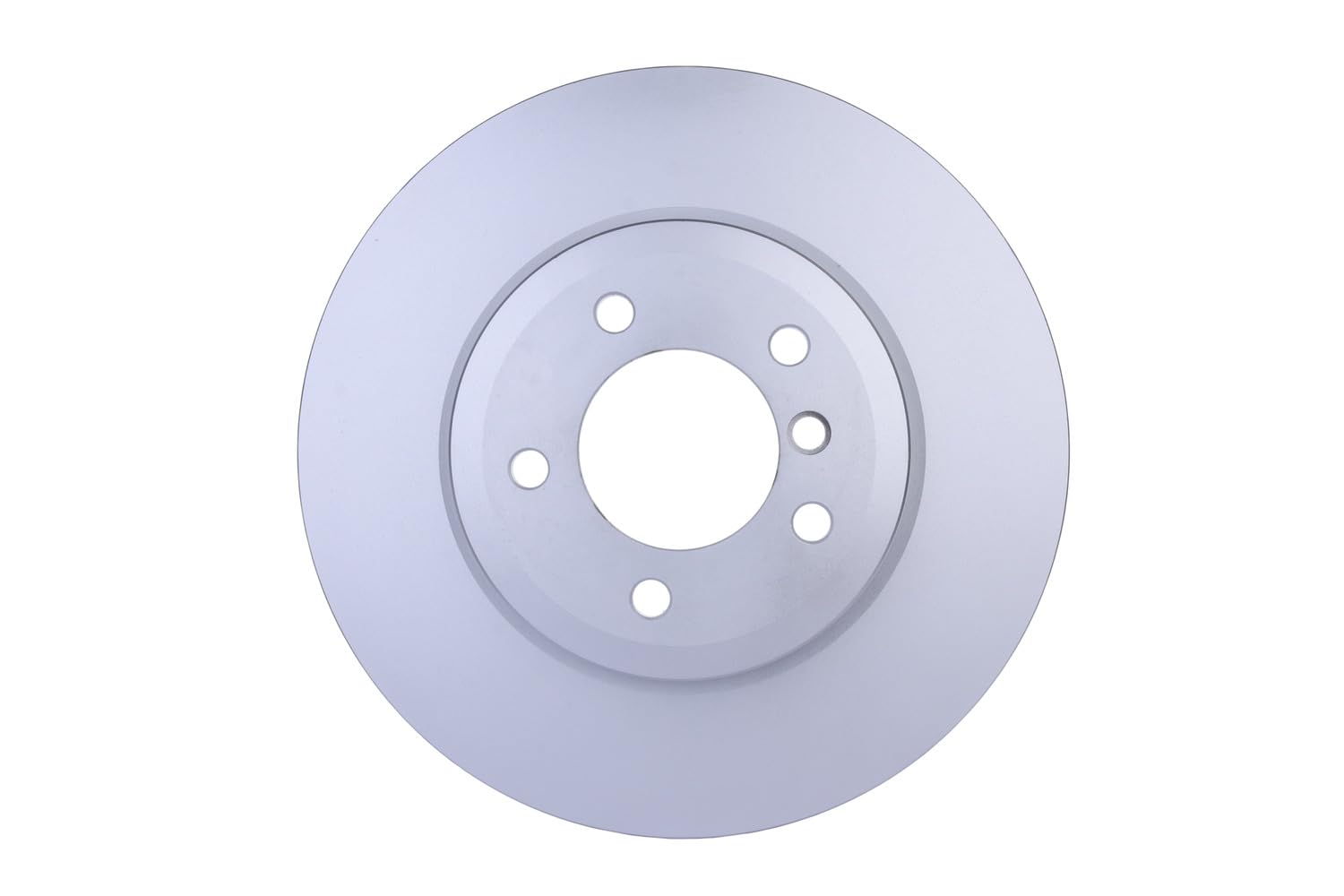 HELLA PAGID 8DD 355 107-671 Bremsscheibe - 50318PRO - beschichtet - 325mm - 25mm - Innenbelüftet - für u.a. BMW HELLA PAGID 8DD 355 107-671 Bremsscheibe - 50318PRO - beschichtet - 325mm - 25mm - Innenbelüftet - für u.a. BMW von Hella