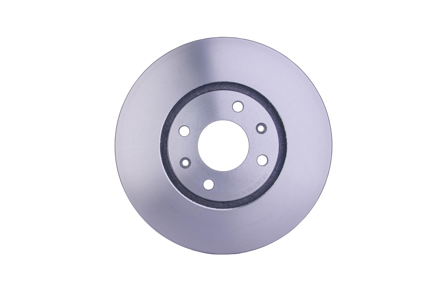 HELLA 8DD 355 107-841 Bremsscheibe - 50327 - 288mm - 28mm - außenbelüftet - für u.a. CITROEN HELLA 8DD 355 107-841 Bremsscheibe - 50327 - 288mm - 28mm - außenbelüftet - für u.a. CITROEN von Hella