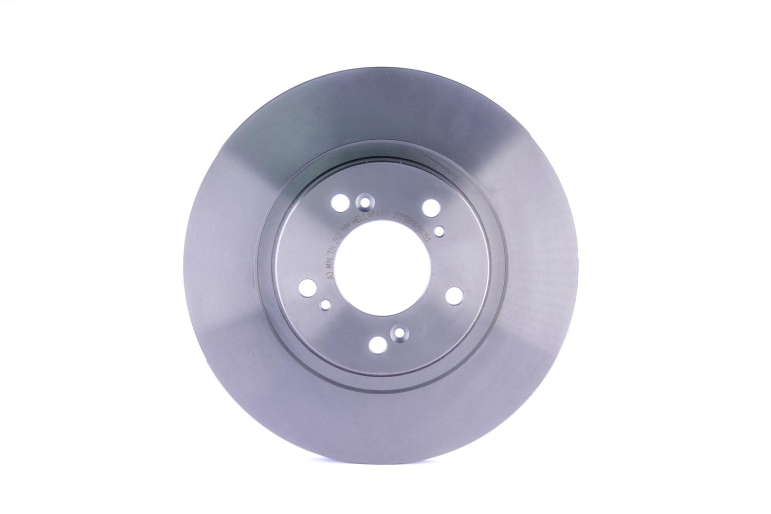 HELLA 8DD 355 108-141 Bremsscheibe - 50351 - 300mm - 28mm - Innenbelüftet - für u.a. ACURA / HONDA HELLA 8DD 355 108-141 Bremsscheibe - 50351 - 300mm - 28mm - Innenbelüftet - für u.a. ACURA / HONDA von Hella