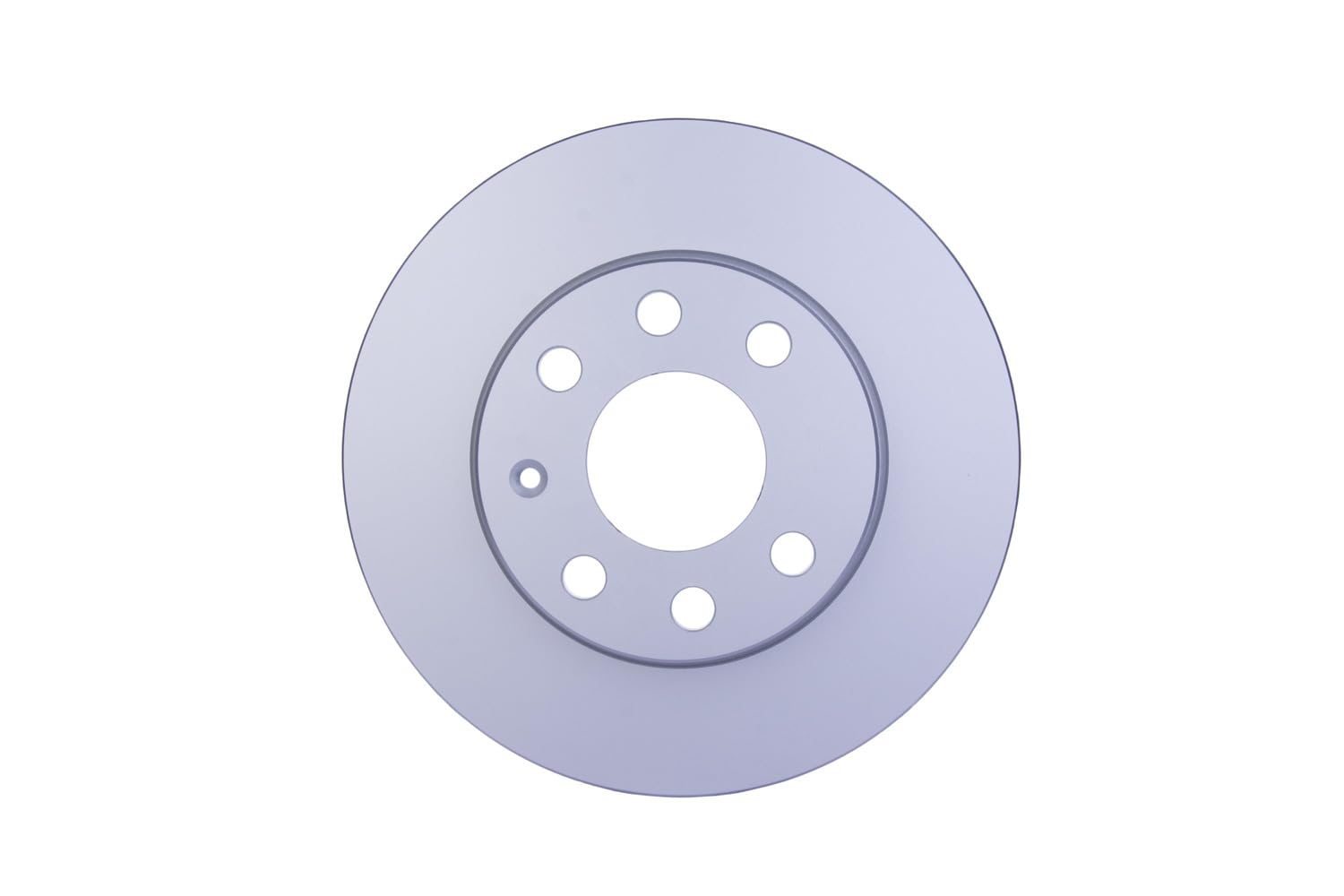 HELLA PAGID 8DD 355 108-331 Bremsscheibe - 50363PRO - beschichtet - 240mm - 19.8mm - Innenbelüftet - für u.a. CHEVROLET / OPEL / VAUXHALL HELLA PAGID 8DD 355 108-331 Bremsscheibe - 50363PRO - beschichtet - 240mm - 19.8mm - Innenbelüftet - für u.a. CHEVROLET / OPEL / VAUXHALL von Hella