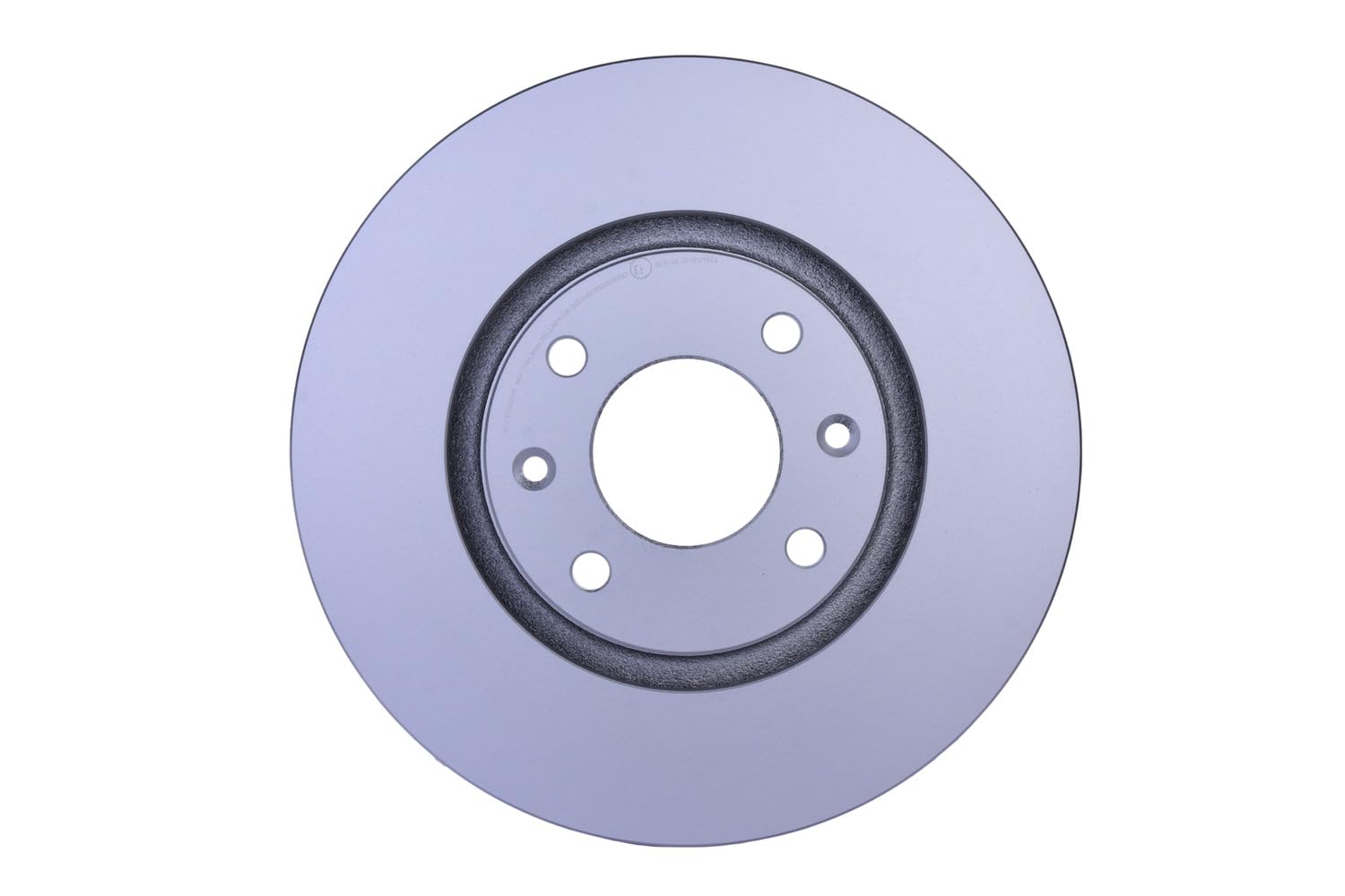 HELLA 8DD 355 108-371 Bremsscheibe - 50365PRO - beschichtet - 283mm - 26mm - außenbelüftet - für u.a. CITROEN / OPEL / PEUGEOT / VAUXHALL HELLA 8DD 355 108-371 Bremsscheibe - 50365PRO - beschichtet - 283mm - 26mm - außenbelüftet - für u.a. CITROEN / OPEL / PEUGEOT / VAUXHALL von Hella