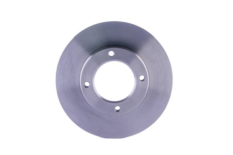 HELLA 8DD 355 108-491 Bremsscheibe - 54126 - 210mm - 16mm - Voll - für u.a. DAIHATSU / PIAGGIO von Hella