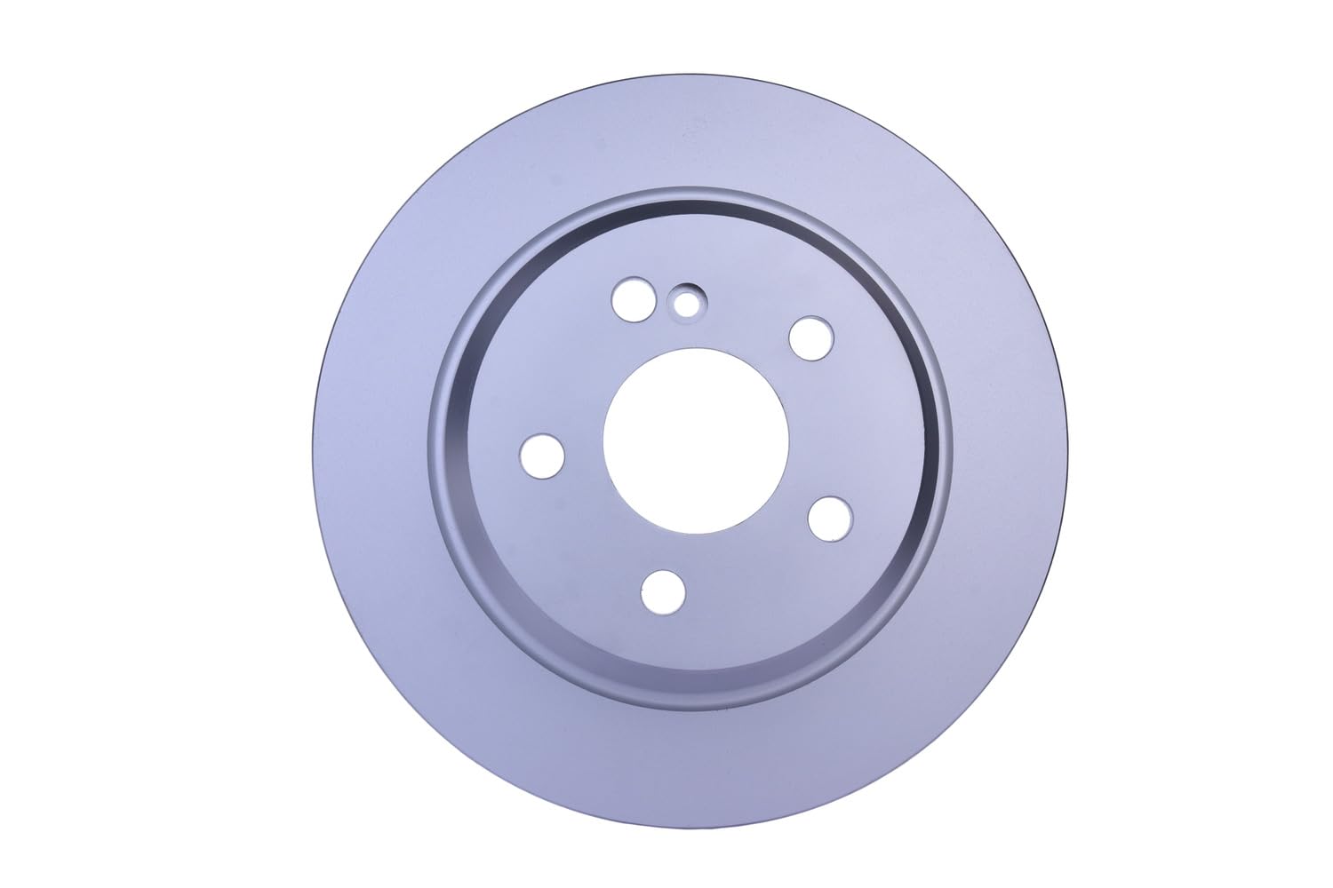 HELLA 8DD 355 108-841 Bremsscheibe - 54154PRO - beschichtet - 300mm - 10mm - Voll - für u.a. MERCEDES-BENZ HELLA 8DD 355 108-841 Bremsscheibe - 54154PRO - beschichtet - 300mm - 10mm - Voll - für u.a. MERCEDES-BENZ von Hella