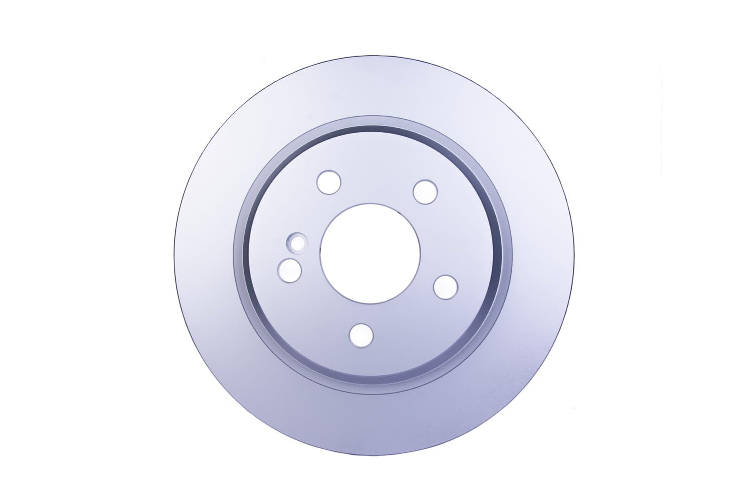 HELLA 8DD 355 108-861 Bremsscheibe - 54155PRO - beschichtet - 300mm - 22mm - Innenbelüftet - für u.a. MERCEDES-BENZ HELLA 8DD 355 108-861 Bremsscheibe - 54155PRO - beschichtet - 300mm - 22mm - Innenbelüftet - für u.a. MERCEDES-BENZ von Hella