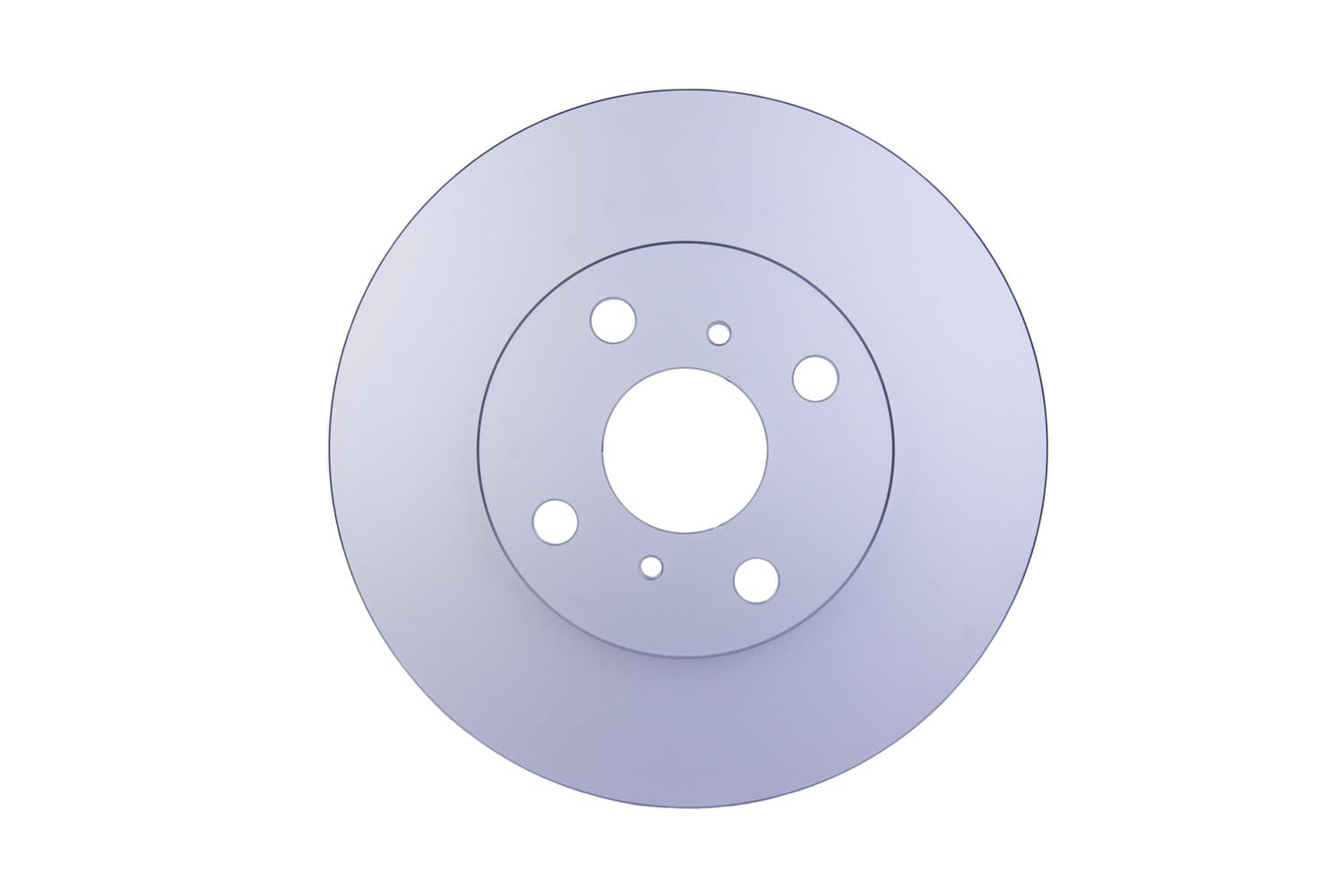HELLA 8DD 355 108-881 Bremsscheibe - 54156PRO - beschichtet - 255mm - 20mm - Innenbelüftet - für u.a. GEELY / TOYOTA HELLA 8DD 355 108-881 Bremsscheibe - 54156PRO - beschichtet - 255mm - 20mm - Innenbelüftet - für u.a. GEELY / TOYOTA von Hella