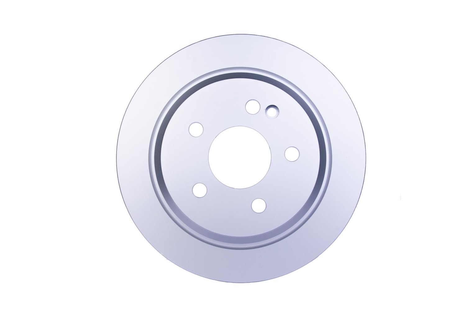 HELLA 8DD 355 110-091 Bremsscheibe - 54235PRO - beschichtet - 296mm - 10mm - Voll - für u.a. MERCEDES-BENZ HELLA 8DD 355 110-091 Bremsscheibe - 54235PRO - beschichtet - 296mm - 10mm - Voll - für u.a. MERCEDES-BENZ von Hella