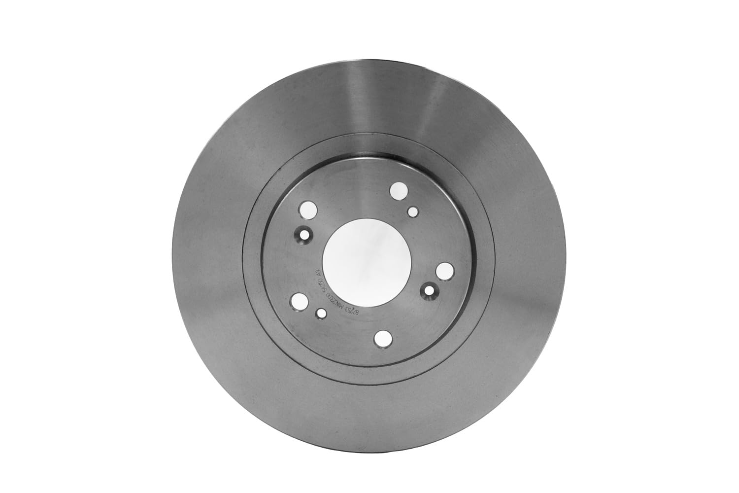 HELLA 8DD 355 110-301 Bremsscheibe - 54250 - 300mm - 25mm - Innenbelüftet - für u.a. ACURA / HONDA HELLA 8DD 355 110-301 Bremsscheibe - 54250 - 300mm - 25mm - Innenbelüftet - für u.a. ACURA / HONDA von Hella