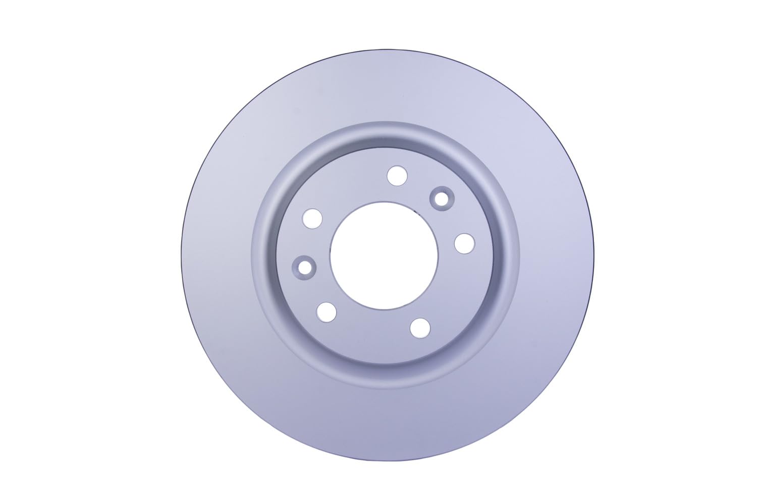 HELLA 8DD 355 110-801 Bremsscheibe - 54296PRO - beschichtet - 290mm - 12mm - Voll - für u.a. CITROEN / PEUGEOT HELLA 8DD 355 110-801 Bremsscheibe - 54296PRO - beschichtet - 290mm - 12mm - Voll - für u.a. CITROEN / PEUGEOT von Hella