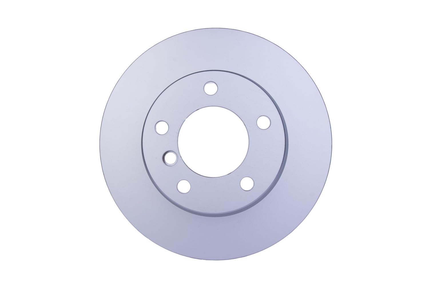 HELLA 8DD 355 111-241 Bremsscheibe - 54328PRO - beschichtet - 292mm - 22mm - Innenbelüftet - für u.a. BMW HELLA 8DD 355 111-241 Bremsscheibe - 54328PRO - beschichtet - 292mm - 22mm - Innenbelüftet - für u.a. BMW von Hella