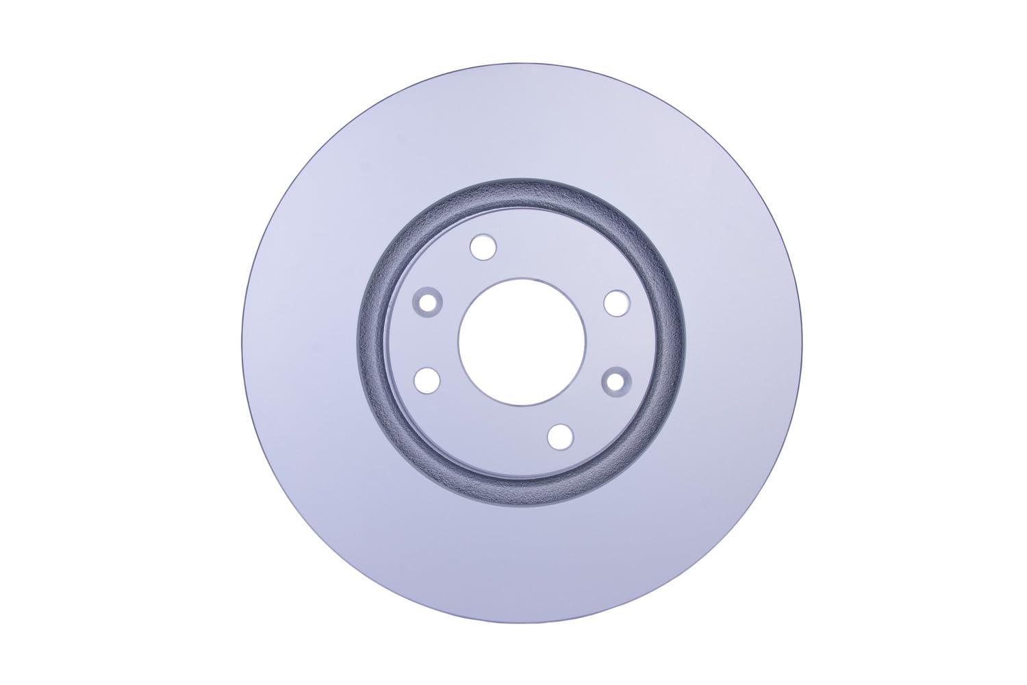 HELLA 8DD 355 111-321 Bremsscheibe - 54332PRO - beschichtet - 302mm - 26mm - außenbelüftet - für u.a. CITROEN / PEUGEOT HELLA 8DD 355 111-321 Bremsscheibe - 54332PRO - beschichtet - 302mm - 26mm - außenbelüftet - für u.a. CITROEN / PEUGEOT von Hella