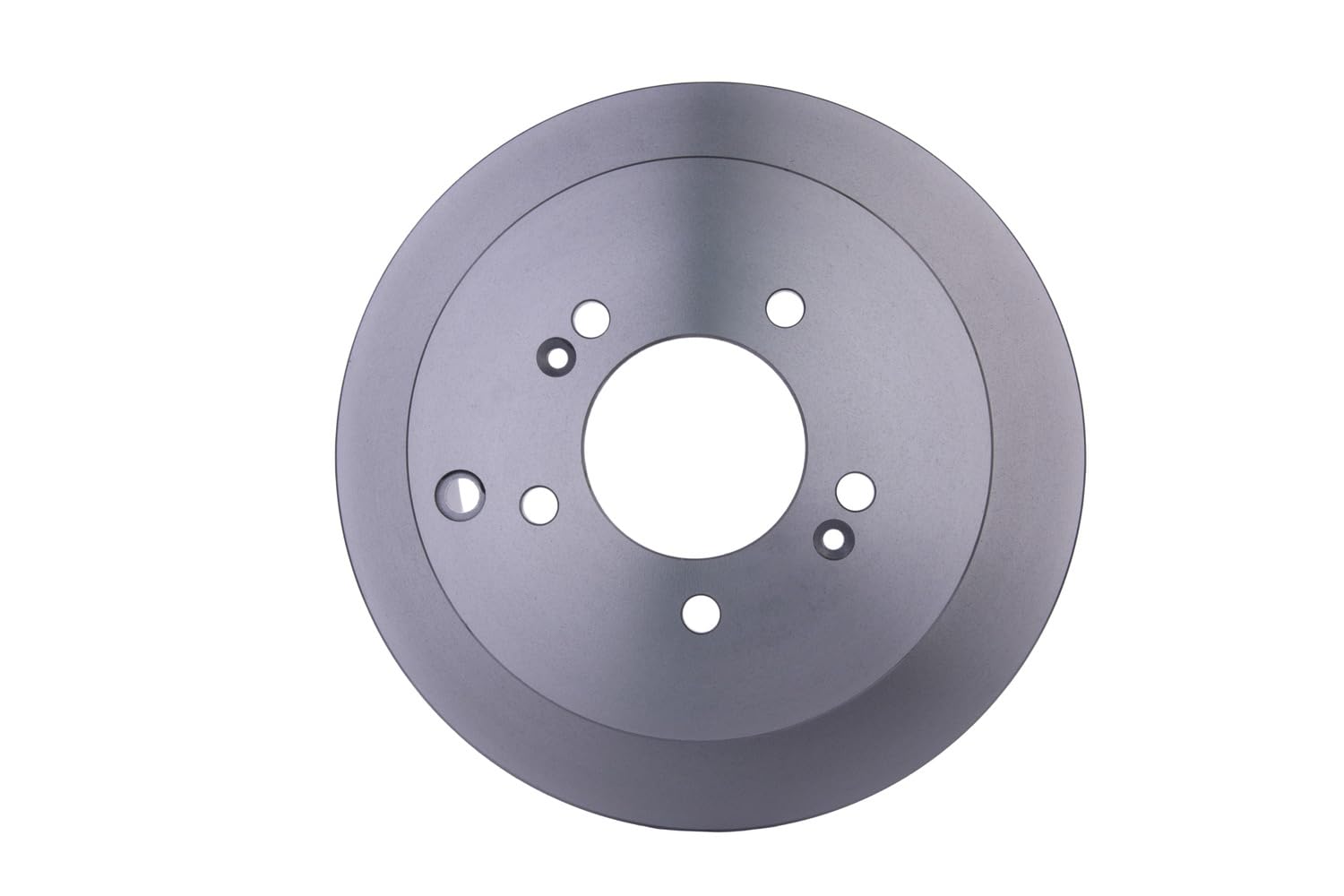 HELLA 8DD 355 111-421 Bremsscheibe - 54340 - 284mm - 10.1mm - Voll - für u.a. HAWTAI MOTOR / HYUNDAI / KIA HELLA 8DD 355 111-421 Bremsscheibe - 54340 - 284mm - 10.1mm - Voll - für u.a. HAWTAI MOTOR / HYUNDAI / KIA von Hella