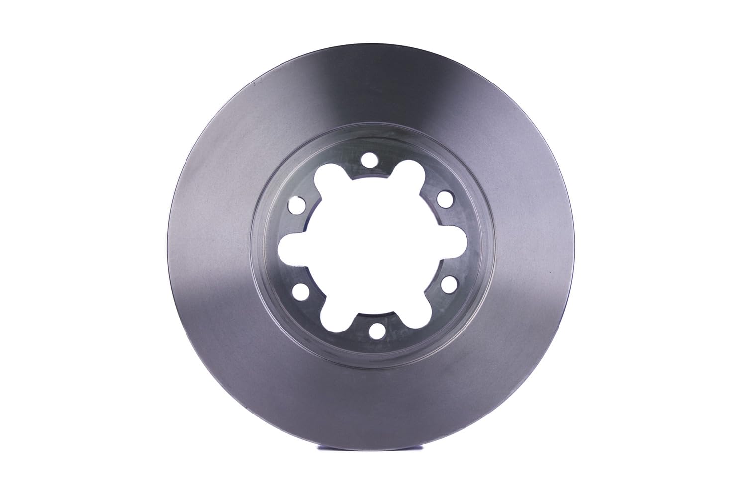 HELLA 8DD 355 111-731 Bremsscheibe - 54362 - 256mm - 24mm - Innenbelüftet - für u.a. FORD / MAZDA HELLA 8DD 355 111-731 Bremsscheibe - 54362 - 256mm - 24mm - Innenbelüftet - für u.a. FORD / MAZDA von Hella