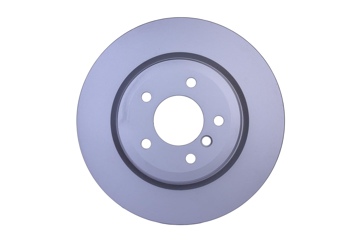 HELLA 8DD 355 111-961 Bremsscheibe - 54379PRO - beschichtet - 336mm - 22mm - Innenbelüftet - für u.a. BMW HELLA 8DD 355 111-961 Bremsscheibe - 54379PRO - beschichtet - 336mm - 22mm - Innenbelüftet - für u.a. BMW von Hella