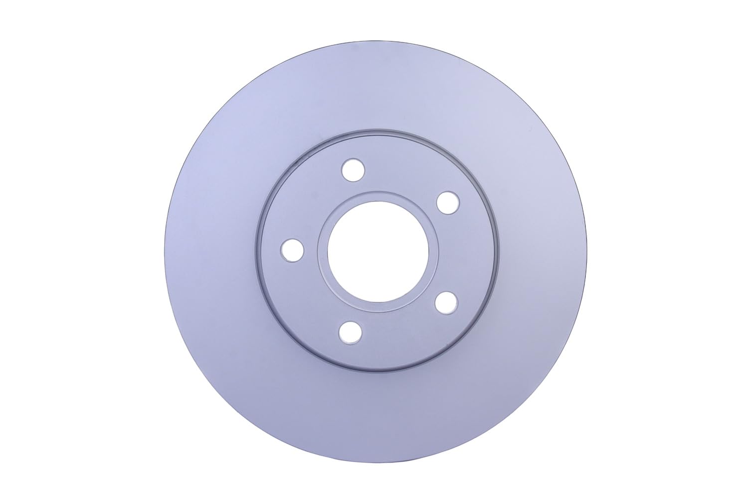 HELLA 8DD 355 112-171 Bremsscheibe - 54412PRO - beschichtet - 278mm - 25mm - Innenbelüftet - für u.a. FORD / VOLVO HELLA 8DD 355 112-171 Bremsscheibe - 54412PRO - beschichtet - 278mm - 25mm - Innenbelüftet - für u.a. FORD / VOLVO von Hella