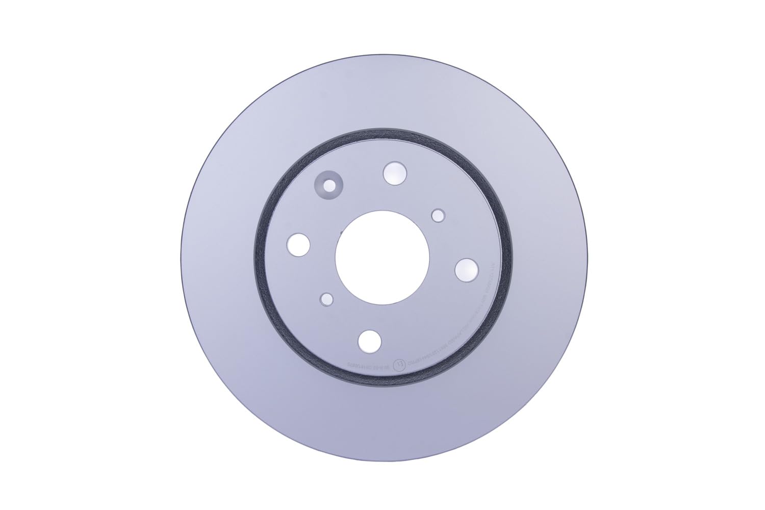 HELLA 8DD 355 112-311 Bremsscheibe - 54419PRO - beschichtet - 247mm - 20mm - außenbelüftet - für u.a. CITROEN / PEUGEOT / TOYOTA HELLA 8DD 355 112-311 Bremsscheibe - 54419PRO - beschichtet - 247mm - 20mm - außenbelüftet - für u.a. CITROEN / PEUGEOT / TOYOTA von Hella