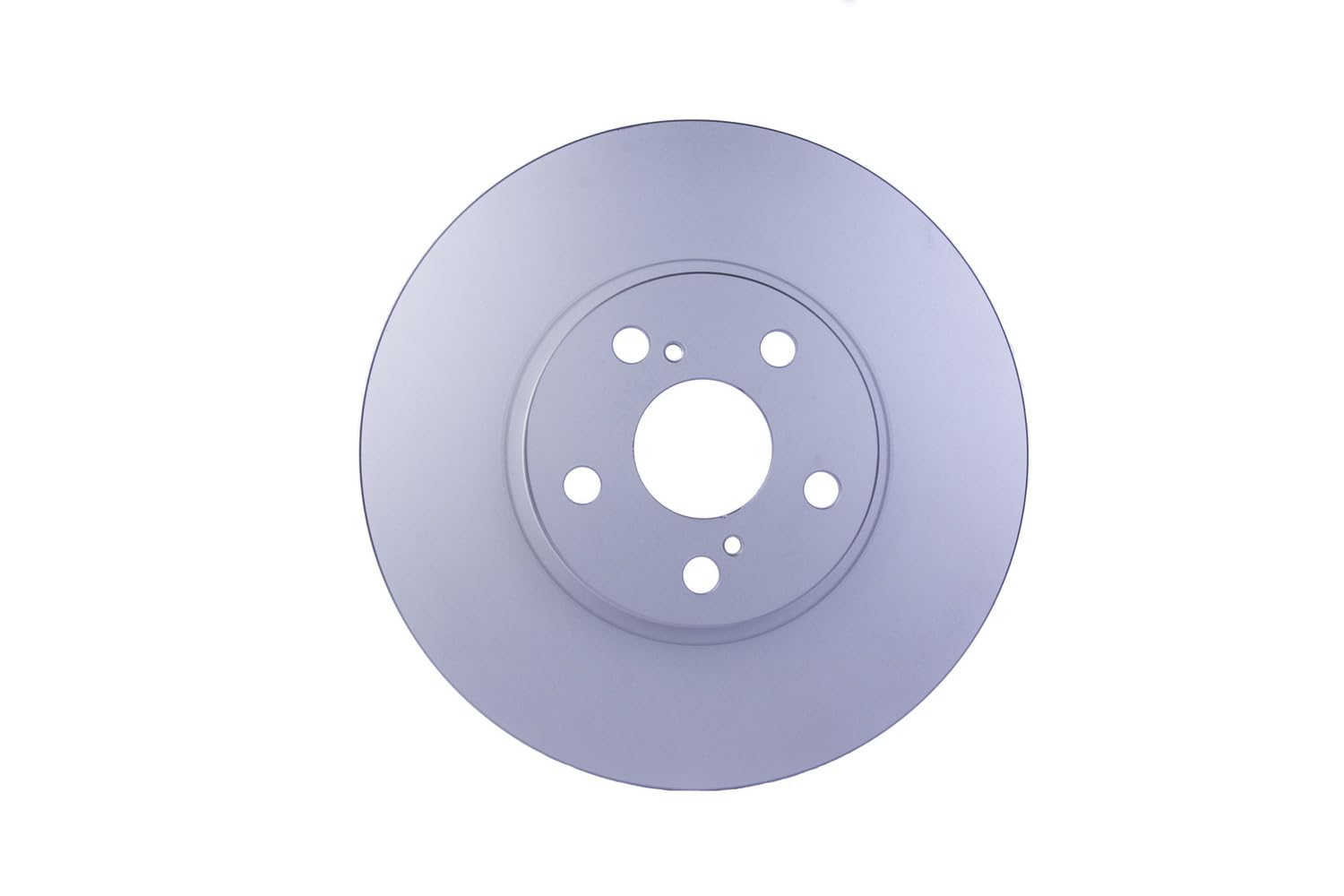HELLA 8DD 355 112-331 Bremsscheibe - 54420PRO - beschichtet - 275mm - 28mm - Innenbelüftet - für u.a. TOYOTA HELLA 8DD 355 112-331 Bremsscheibe - 54420PRO - beschichtet - 275mm - 28mm - Innenbelüftet - für u.a. TOYOTA von Hella