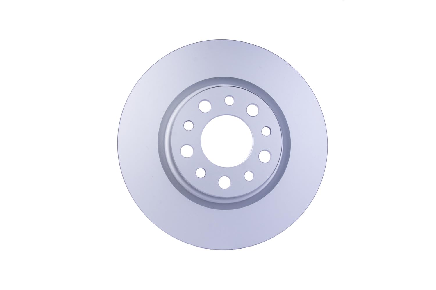 HELLA 8DD 355 112-561 Bremsscheibe - 54453PRO - beschichtet - 292mm - 22mm - Innenbelüftet - für u.a. ALFA ROMEO HELLA 8DD 355 112-561 Bremsscheibe - 54453PRO - beschichtet - 292mm - 22mm - Innenbelüftet - für u.a. ALFA ROMEO von Hella