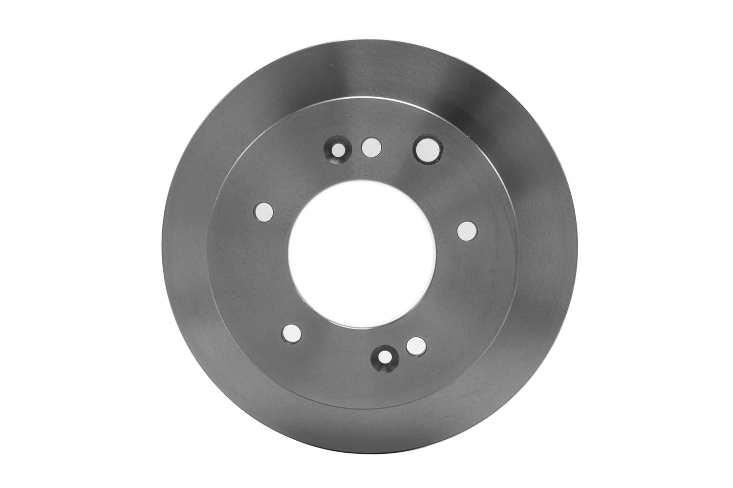 HELLA PAGID 8DD 355 112-821 Bremsscheibe - 54474 - 315mm - 20mm - Innenbelüftet - für u.a. KIA HELLA PAGID 8DD 355 112-821 Bremsscheibe - 54474 - 315mm - 20mm - Innenbelüftet - für u.a. KIA von Hella