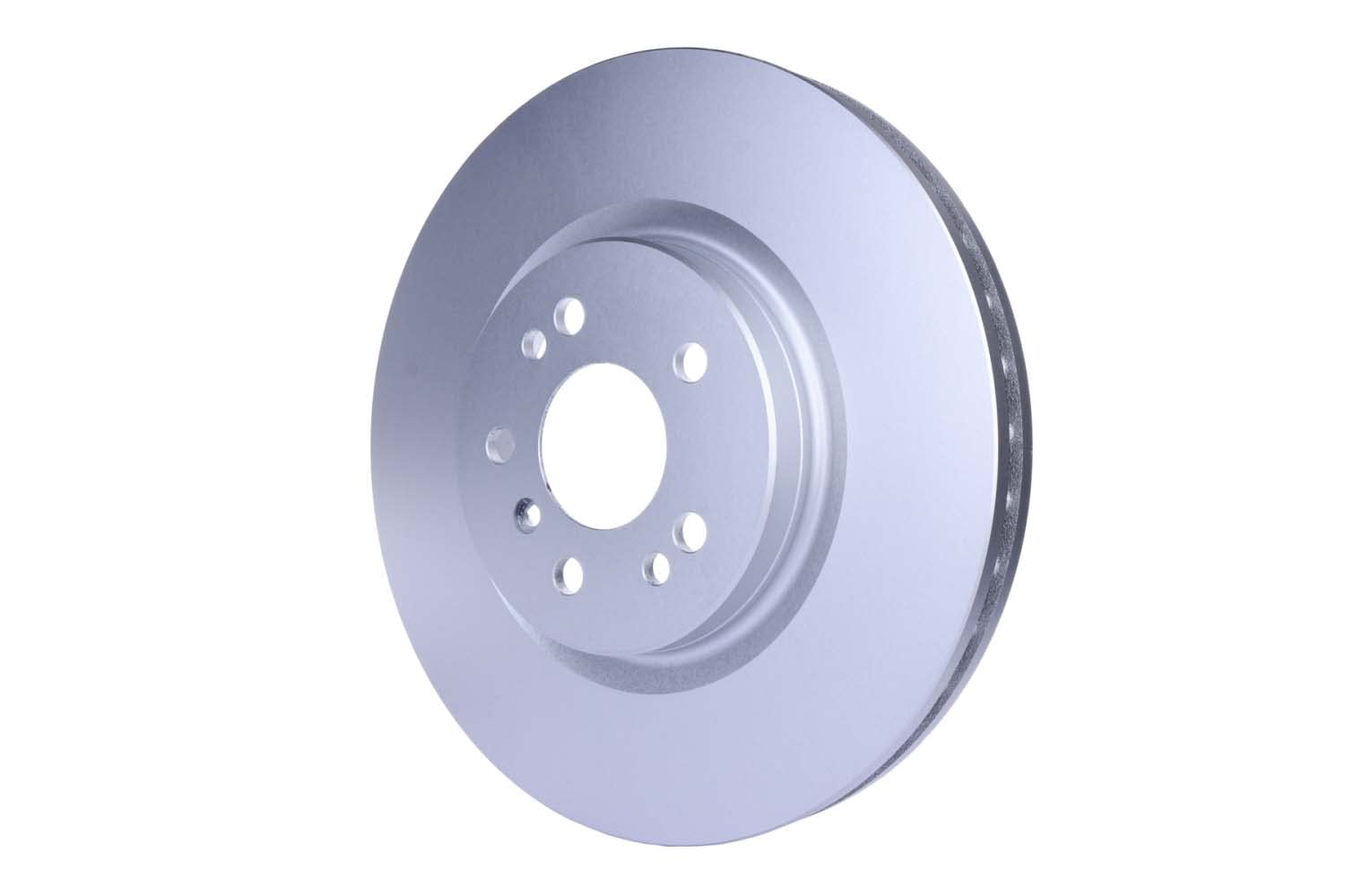 HELLA 8DD 355 113-171 Bremsscheibe - 54506PRO - beschichtet - 330mm - 32mm - Innenbelüftet - für u.a. MERCEDES-BENZ HELLA 8DD 355 113-171 Bremsscheibe - 54506PRO - beschichtet - 330mm - 32mm - Innenbelüftet - für u.a. MERCEDES-BENZ von Hella