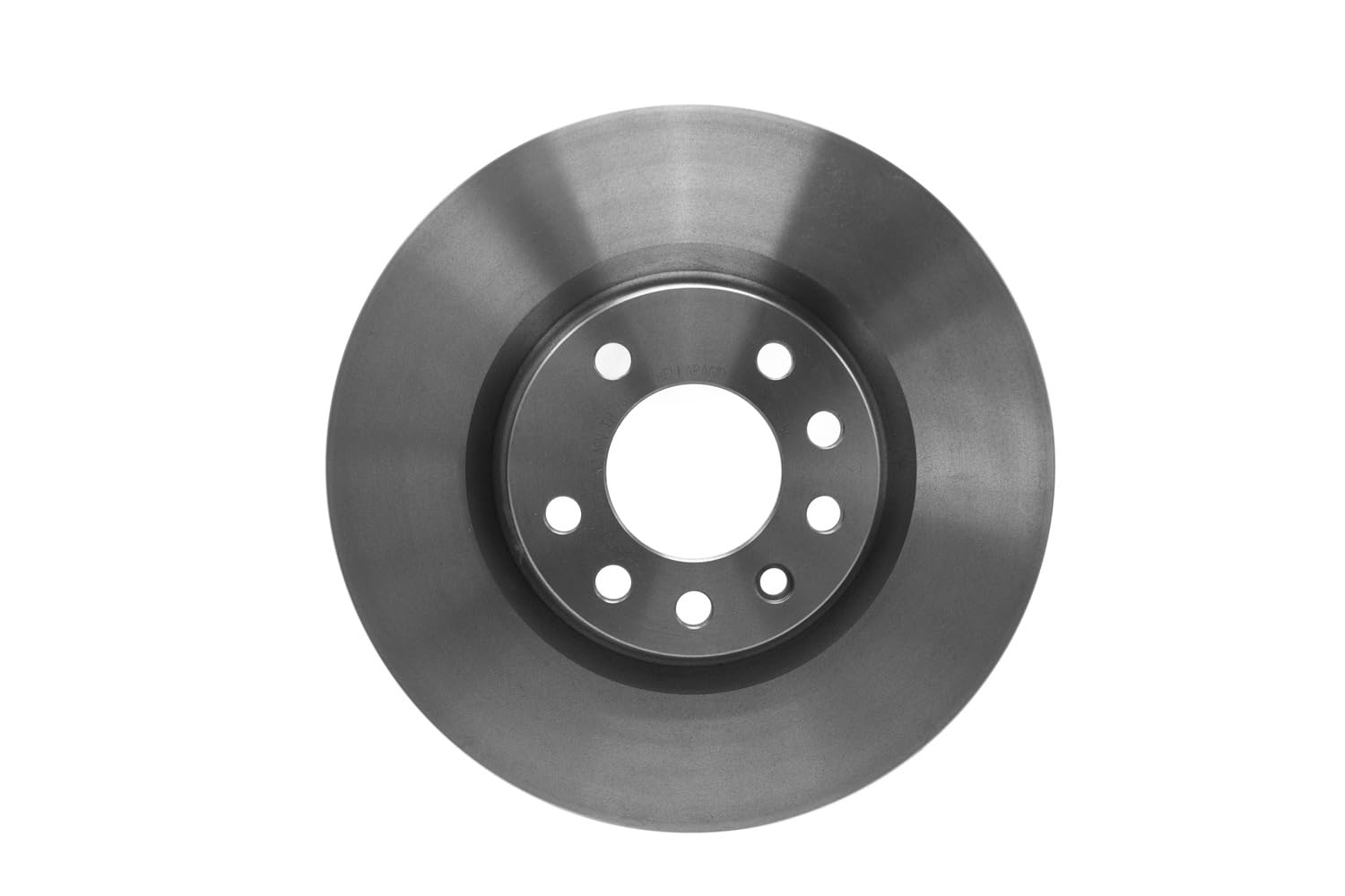 HELLA 8DD 355 113-541 Bremsscheibe - 54554 - 305mm - 28mm - Innenbelüftet - für u.a. FIAT HELLA 8DD 355 113-541 Bremsscheibe - 54554 - 305mm - 28mm - Innenbelüftet - für u.a. FIAT von Hella