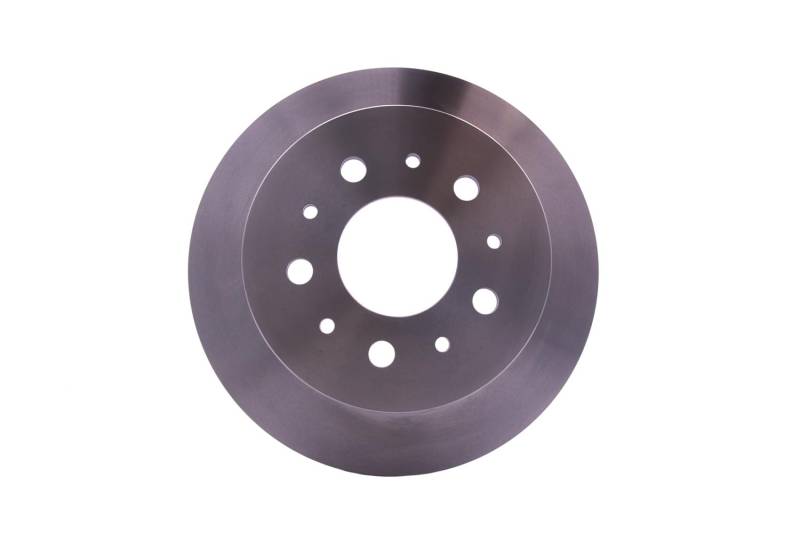 HELLA 8DD 355 113-711 Bremsscheibe - 54574 - 280mm - 16mm - Voll - für u.a. CITROEN / FIAT / PEUGEOT von Hella