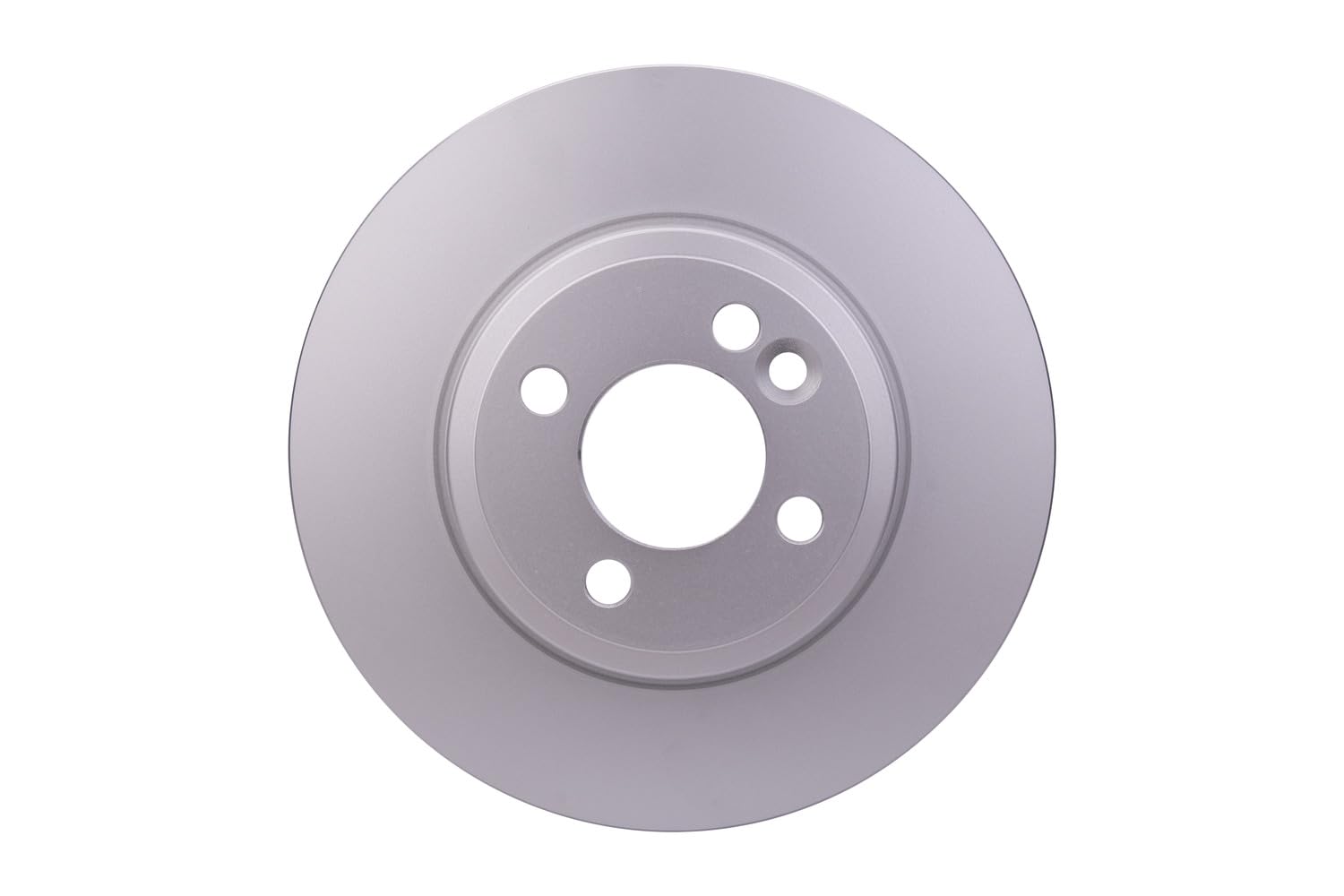 HELLA 8DD 355 113-751 Bremsscheibe - 54579PRO - beschichtet - 280mm - 22mm - Innenbelüftet - für u.a. MINI HELLA 8DD 355 113-751 Bremsscheibe - 54579PRO - beschichtet - 280mm - 22mm - Innenbelüftet - für u.a. MINI von Hella