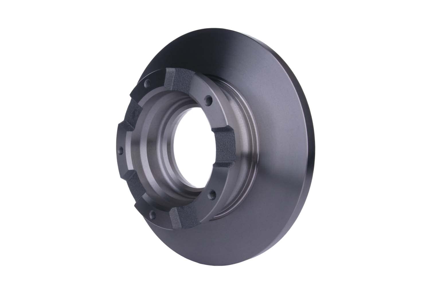 HELLA 8DD 355 113-811 Bremsscheibe - 54591 - 280mm - 16mm - Voll - für u.a. FORD HELLA 8DD 355 113-811 Bremsscheibe - 54591 - 280mm - 16mm - Voll - für u.a. FORD von Hella