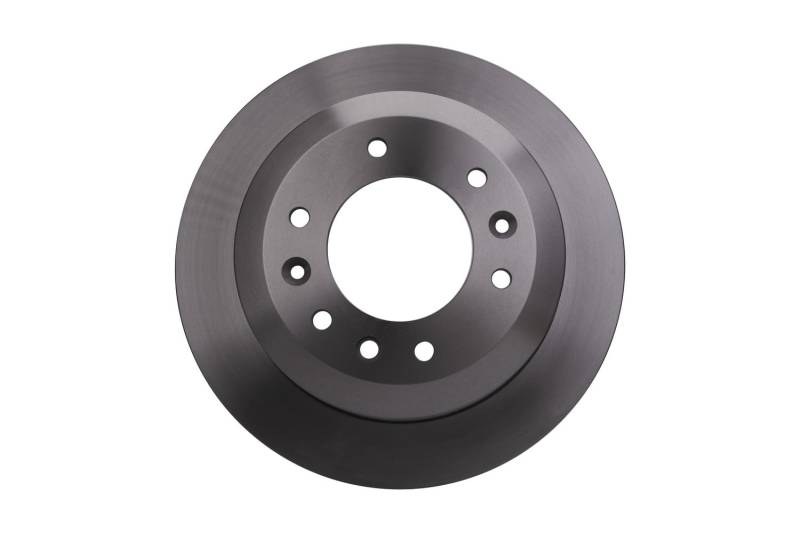 HELLA 8DD 355 114-041 Bremsscheibe - 54618 - 324mm - 12mm - Voll - für u.a. KIA HELLA 8DD 355 114-041 Bremsscheibe - 54618 - 324mm - 12mm - Voll - für u.a. KIA von Hella