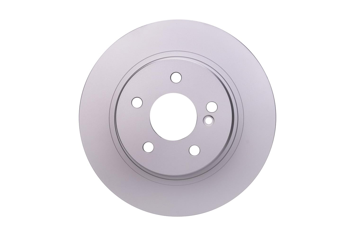 HELLA 8DD 355 114-211 Bremsscheibe - 54633PRO - beschichtet - 300mm - 10mm - Voll - für u.a. MERCEDES-BENZ HELLA 8DD 355 114-211 Bremsscheibe - 54633PRO - beschichtet - 300mm - 10mm - Voll - für u.a. MERCEDES-BENZ von Hella