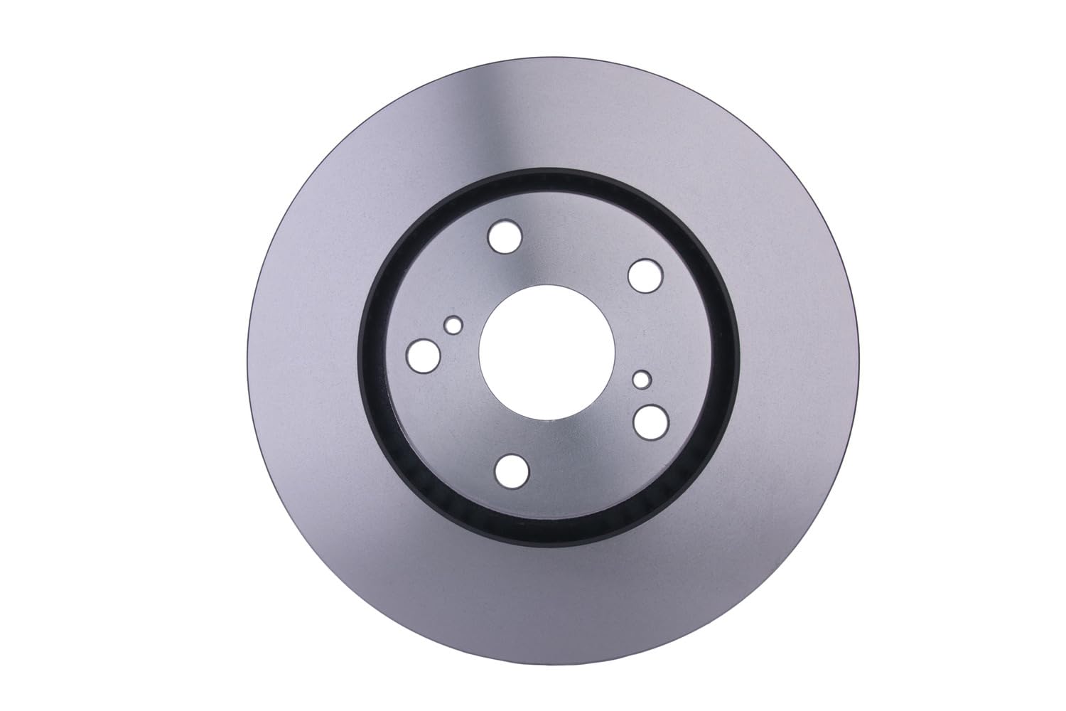 HELLA 8DD 355 114-281 Bremsscheibe - 54639 - 295mm - 26mm - außenbelüftet - für u.a. TOYOTA HELLA 8DD 355 114-281 Bremsscheibe - 54639 - 295mm - 26mm - außenbelüftet - für u.a. TOYOTA von Hella