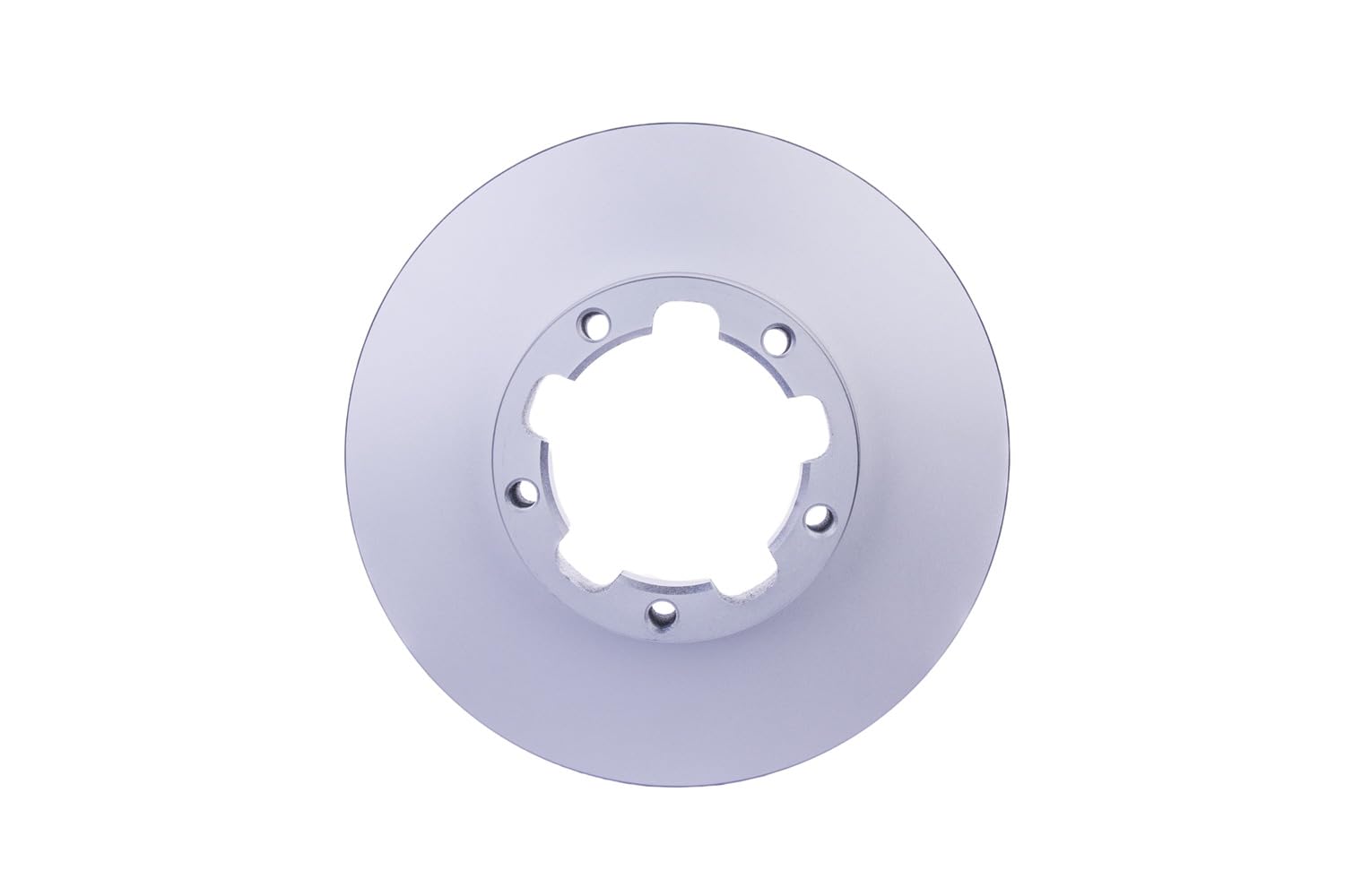 HELLA 8DD 355 115-221 Bremsscheibe - 54746PRO - beschichtet - 263mm - 24mm - Innenbelüftet - für u.a. NISSAN HELLA 8DD 355 115-221 Bremsscheibe - 54746PRO - beschichtet - 263mm - 24mm - Innenbelüftet - für u.a. NISSAN von Hella
