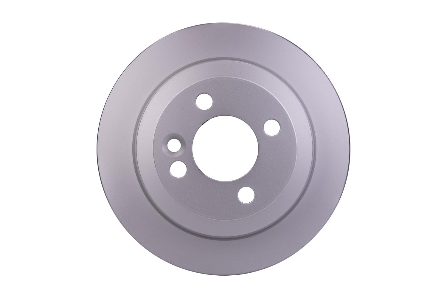 HELLA 8DD 355 115-261 Bremsscheibe - 54750PRO - beschichtet - 259mm - 10mm - voll - für u.a. MINI HELLA 8DD 355 115-261 Bremsscheibe - 54750PRO - beschichtet - 259mm - 10mm - voll - für u.a. MINI von Hella