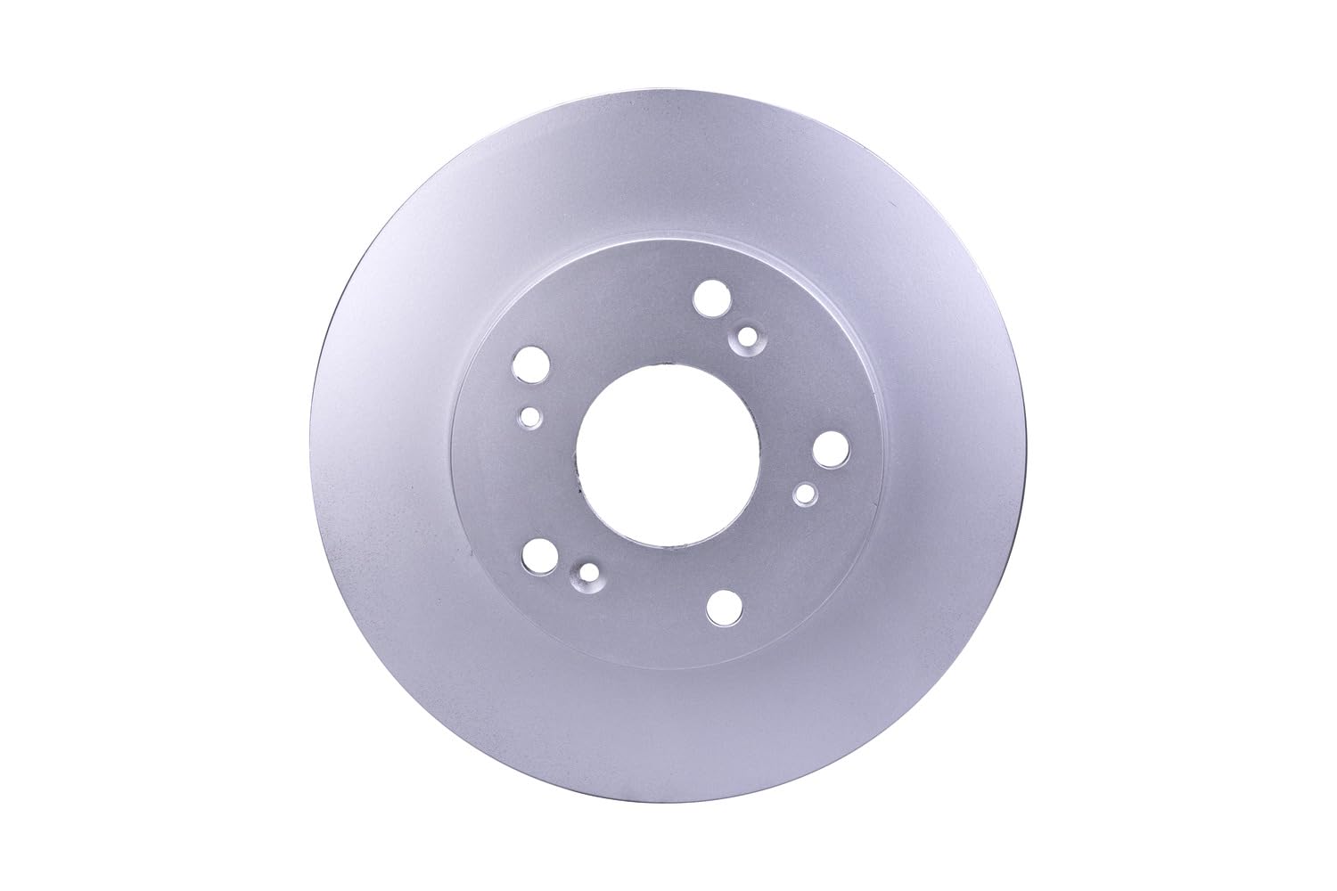 HELLA 8DD 355 115-341 Bremsscheibe - 54758PRO - beschichtet - 262mm - 21mm - Innenbelüftet - für u.a. ACURA / HONDA HELLA 8DD 355 115-341 Bremsscheibe - 54758PRO - beschichtet - 262mm - 21mm - Innenbelüftet - für u.a. ACURA / HONDA von Hella