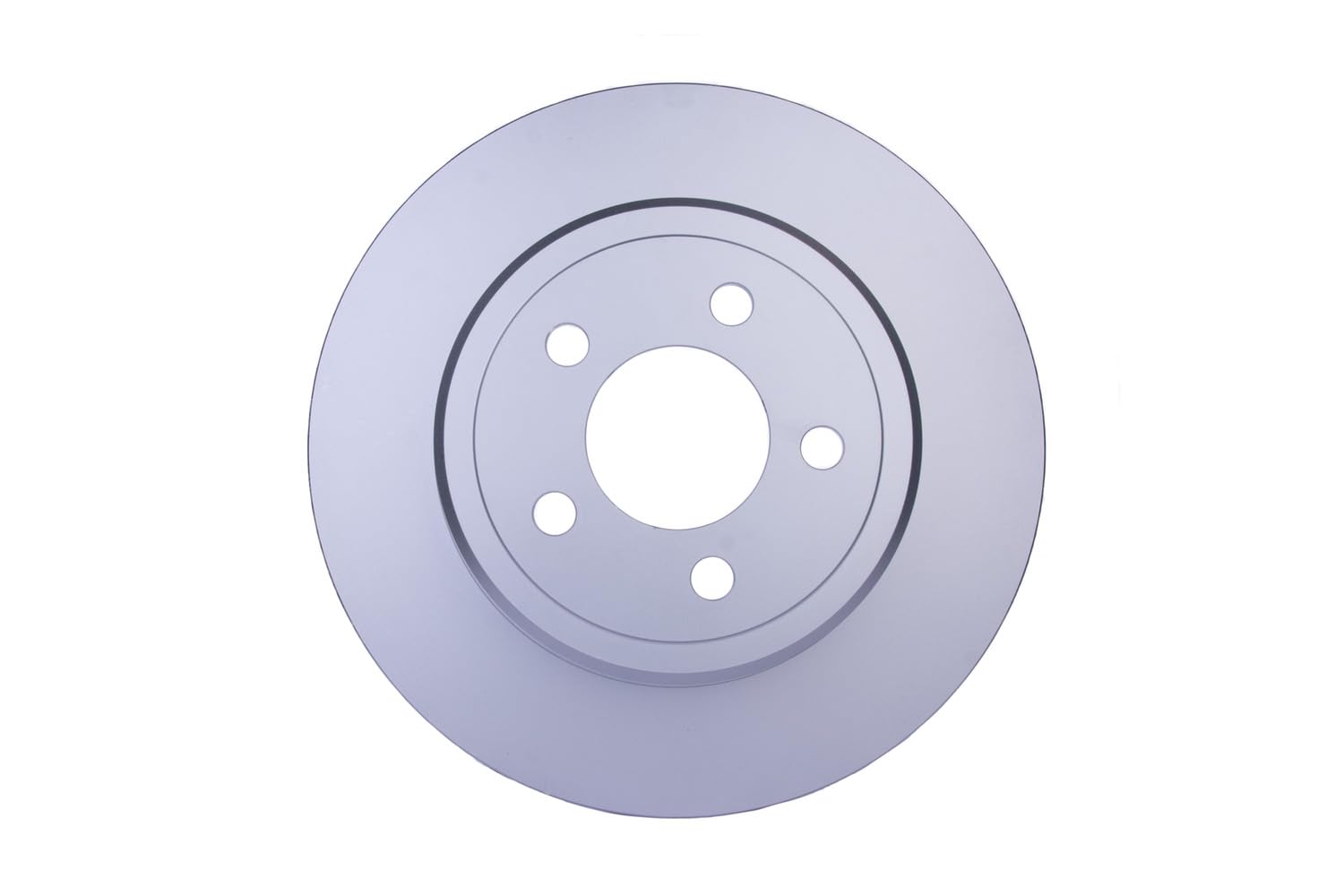 HELLA 8DD 355 115-481 Bremsscheibe - 54772PRO - beschichtet - 320mm - 22mm - Innenbelüftet - für u.a. CHRYSLER / DODGE / LANCIA HELLA 8DD 355 115-481 Bremsscheibe - 54772PRO - beschichtet - 320mm - 22mm - Innenbelüftet - für u.a. CHRYSLER / DODGE / LANCIA von Hella