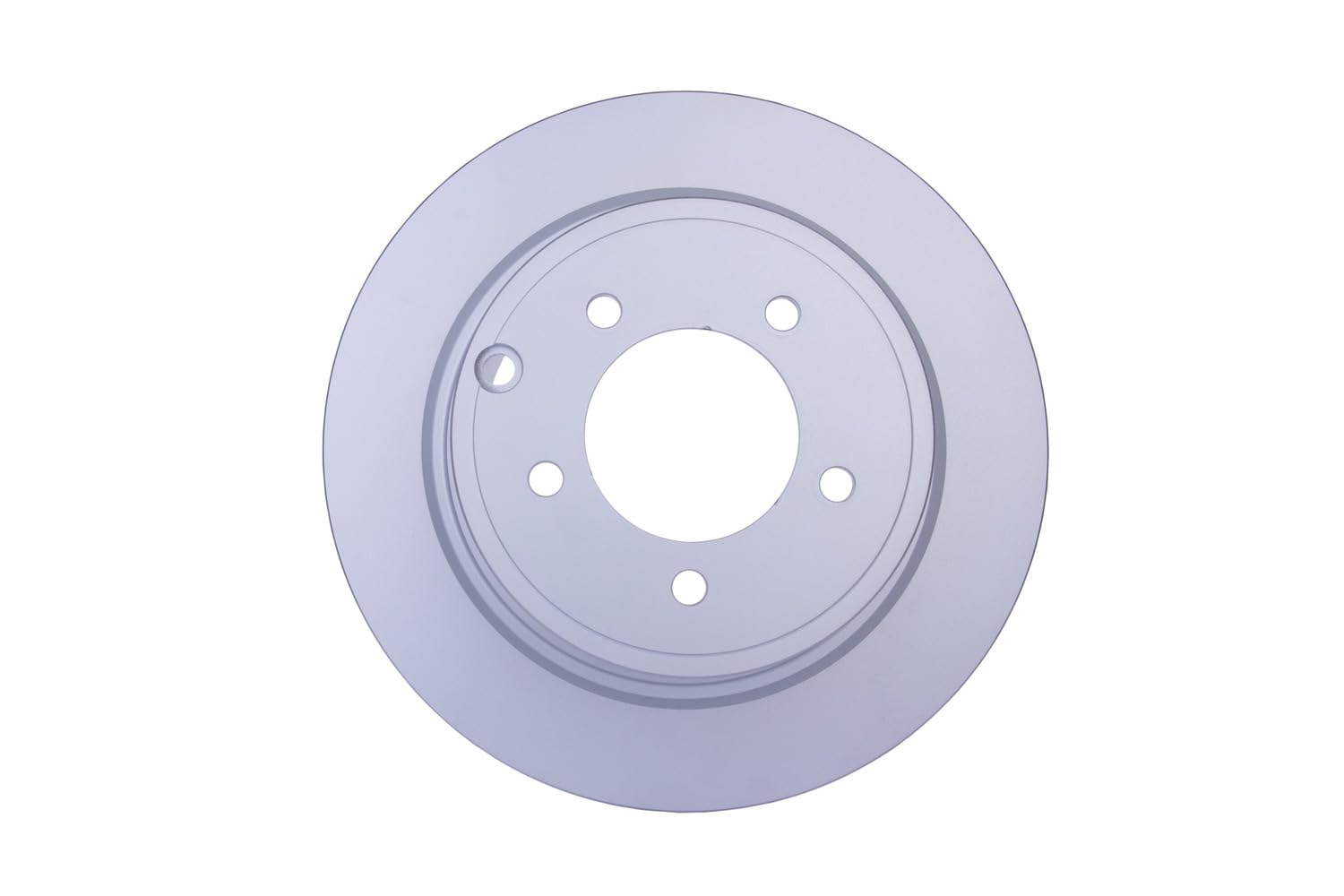 HELLA 8DD 355 115-491 Bremsscheibe - 54773PRO - beschichtet - 302mm - 10mm - Voll - für u.a. CHRYSLER / CITROEN / DODGE / JEEP HELLA 8DD 355 115-491 Bremsscheibe - 54773PRO - beschichtet - 302mm - 10mm - Voll - für u.a. CHRYSLER / CITROEN / DODGE / JEEP von Hella