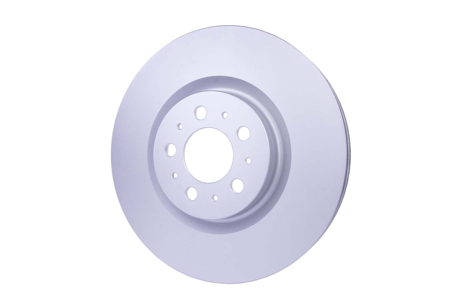 HELLA PAGID 8DD 355 115-591 Bremsscheibe - 54781PRO - beschichtet - 330mm - 32mm - Innenbelüftet - für u.a. VOLVO HELLA PAGID 8DD 355 115-591 Bremsscheibe - 54781PRO - beschichtet - 330mm - 32mm - Innenbelüftet - für u.a. VOLVO von Hella