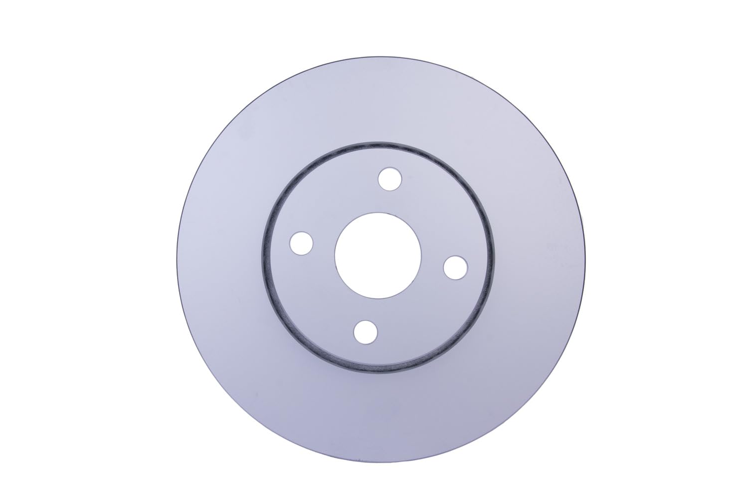 HELLA 8DD 355 115-741 Bremsscheibe - 54803PRO - beschichtet - 275mm - 25mm - außenbelüftet - für u.a. TOYOTA HELLA 8DD 355 115-741 Bremsscheibe - 54803PRO - beschichtet - 275mm - 25mm - außenbelüftet - für u.a. TOYOTA von Hella