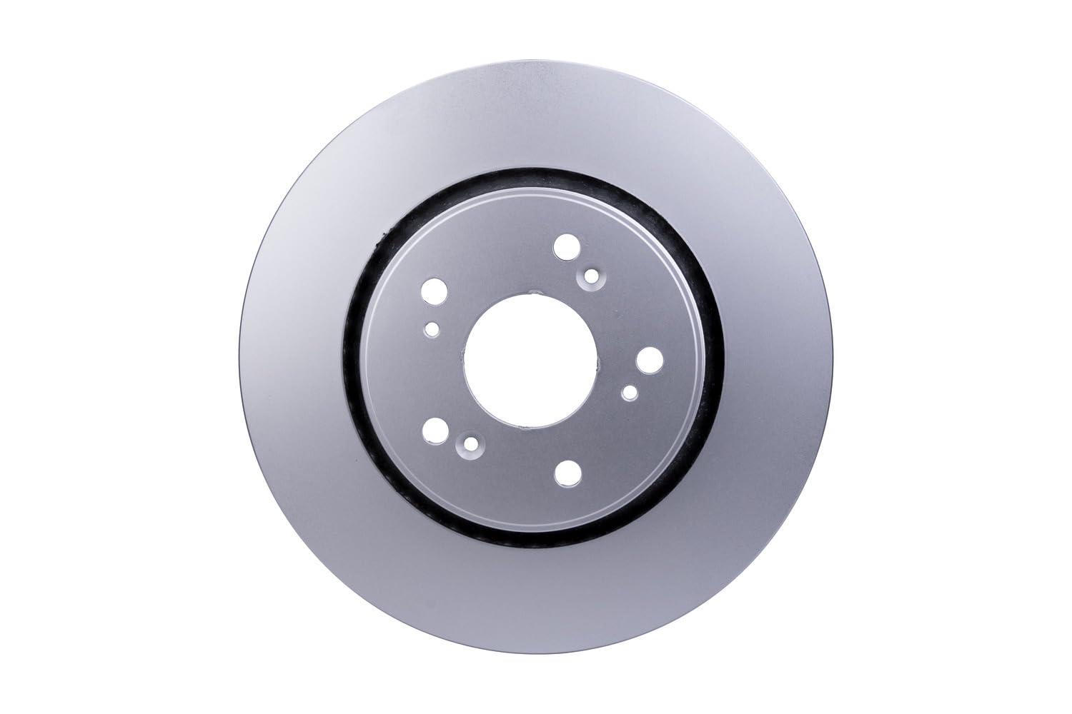 HELLA 8DD 355 115-941 Bremsscheibe - 54848PRO - beschichtet - 293mm - 28mm - außenbelüftet - für u.a. HONDA HELLA 8DD 355 115-941 Bremsscheibe - 54848PRO - beschichtet - 293mm - 28mm - außenbelüftet - für u.a. HONDA von Hella