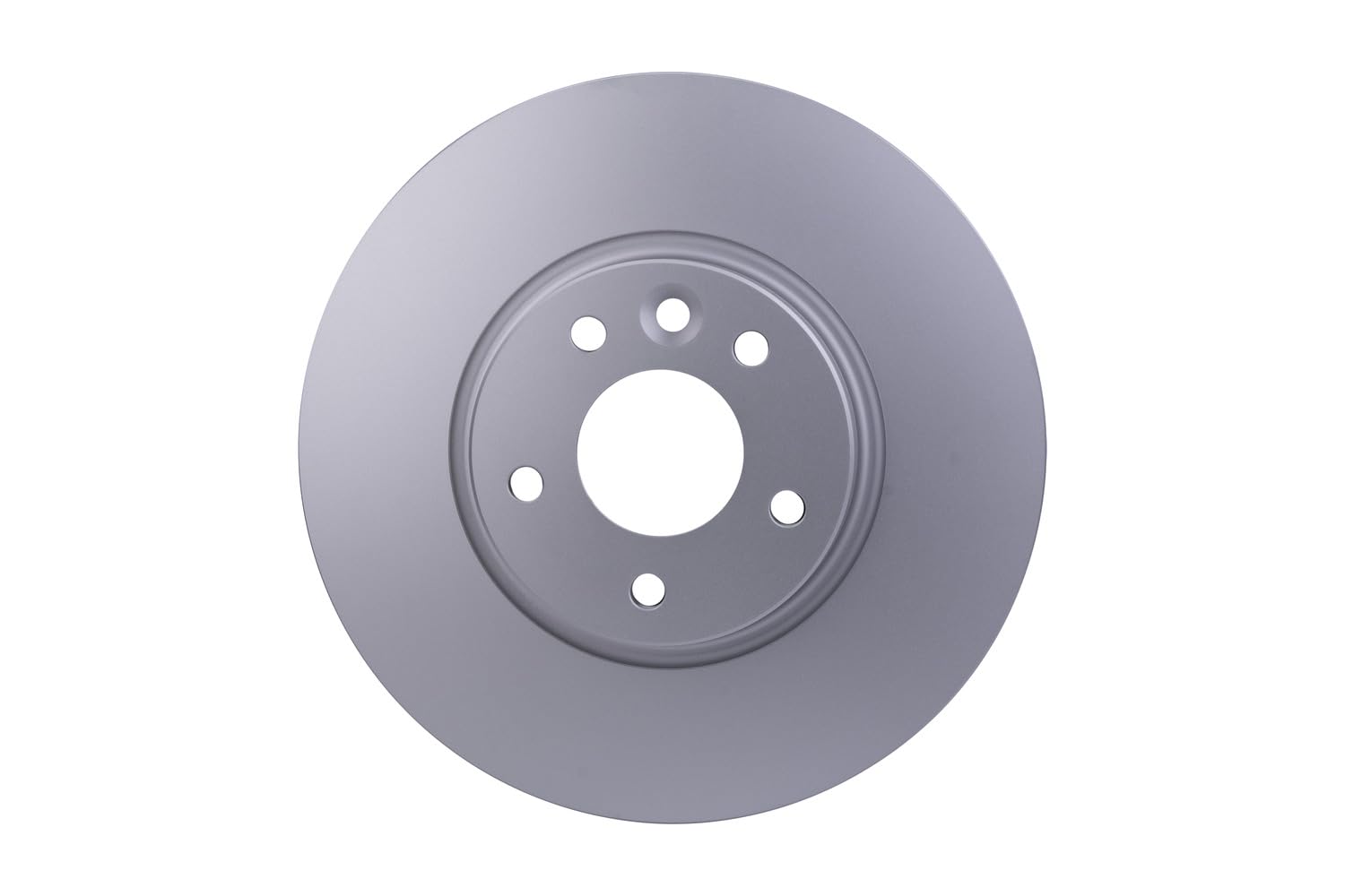 HELLA 8DD 355 116-221 Bremsscheibe - 54969PRO - beschichtet - 300mm - 28mm - Innenbelüftet - für u.a. FORD HELLA 8DD 355 116-221 Bremsscheibe - 54969PRO - beschichtet - 300mm - 28mm - Innenbelüftet - für u.a. FORD von Hella