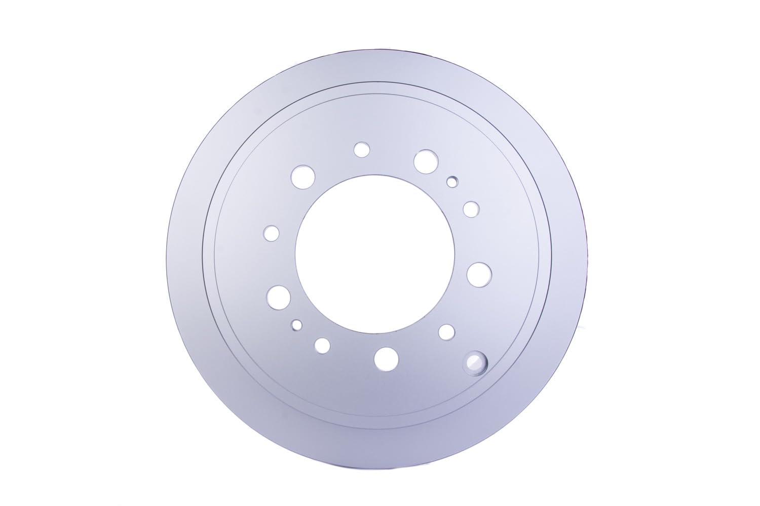 HELLA 8DD 355 116-331 Bremsscheibe - 54985PRO - beschichtet - 345mm - 18mm - Innenbelüftet - für u.a. LEXUS / TOYOTA HELLA 8DD 355 116-331 Bremsscheibe - 54985PRO - beschichtet - 345mm - 18mm - Innenbelüftet - für u.a. LEXUS / TOYOTA von Hella