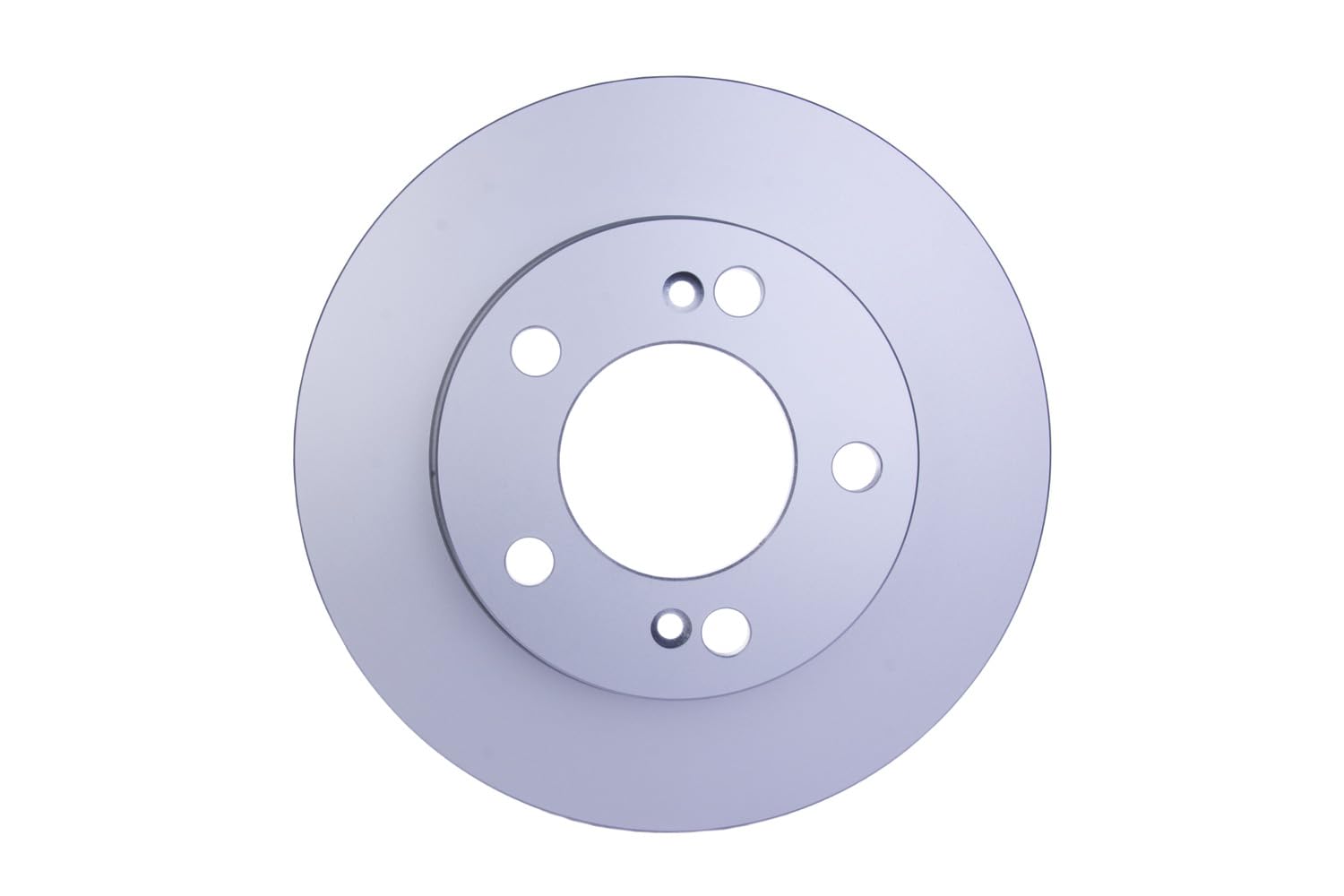 HELLA 8DD 355 116-471 Bremsscheibe - 55032PRO - beschichtet - 294mm - 28mm - Innenbelüftet - für u.a. DAEWOO / SSANGYONG HELLA 8DD 355 116-471 Bremsscheibe - 55032PRO - beschichtet - 294mm - 28mm - Innenbelüftet - für u.a. DAEWOO / SSANGYONG von Hella