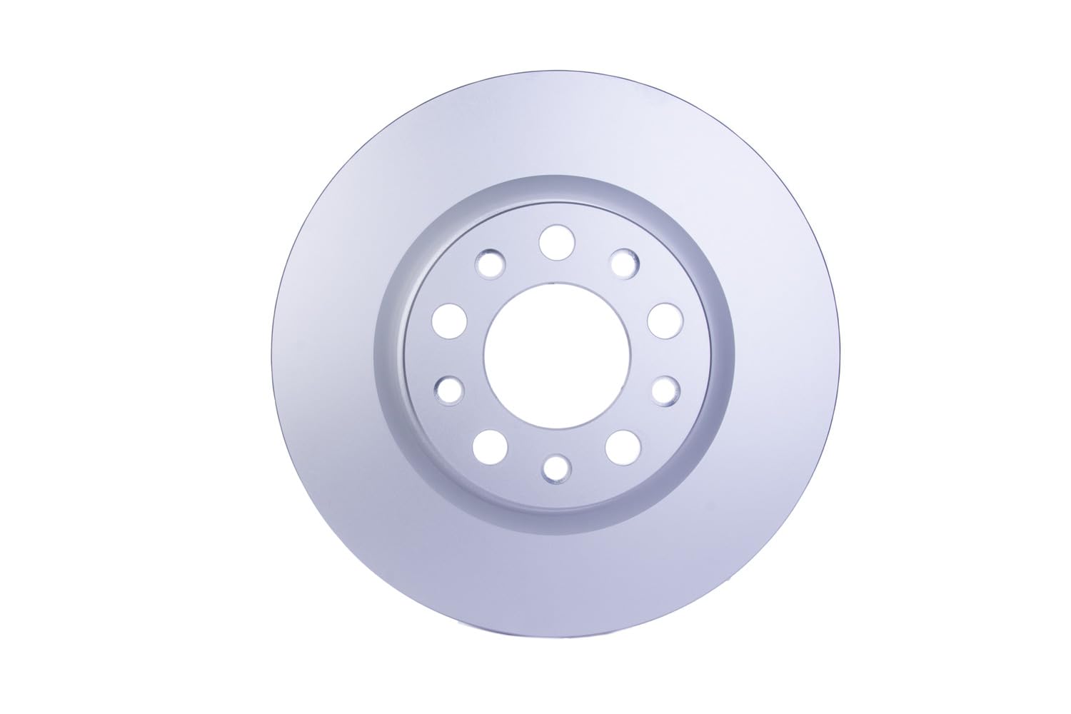 HELLA 8DD 355 116-691 Bremsscheibe - 55211PRO - beschichtet - 292mm - 22mm - Innenbelüftet - für u.a. ALFA ROMEO HELLA 8DD 355 116-691 Bremsscheibe - 55211PRO - beschichtet - 292mm - 22mm - Innenbelüftet - für u.a. ALFA ROMEO von Hella
