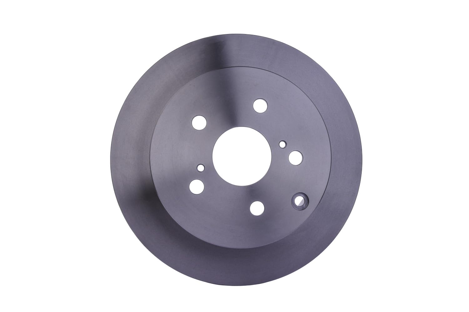 HELLA PAGID 8DD 355 116-811 Bremsscheibe - 55225 - 297mm - 11mm - Voll - für u.a. TOYOTA HELLA PAGID 8DD 355 116-811 Bremsscheibe - 55225 - 297mm - 11mm - Voll - für u.a. TOYOTA von Hella