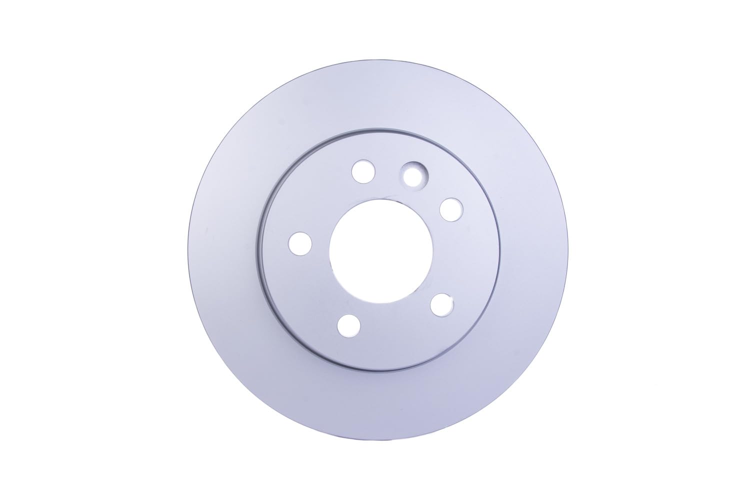 HELLA PAGID 8DD 355 117-151 Bremsscheibe - 55289PRO - beschichtet - 303mm - 28mm - Innenbelüftet - für u.a. VOLKSWAGEN HELLA PAGID 8DD 355 117-151 Bremsscheibe - 55289PRO - beschichtet - 303mm - 28mm - Innenbelüftet - für u.a. VOLKSWAGEN von Hella