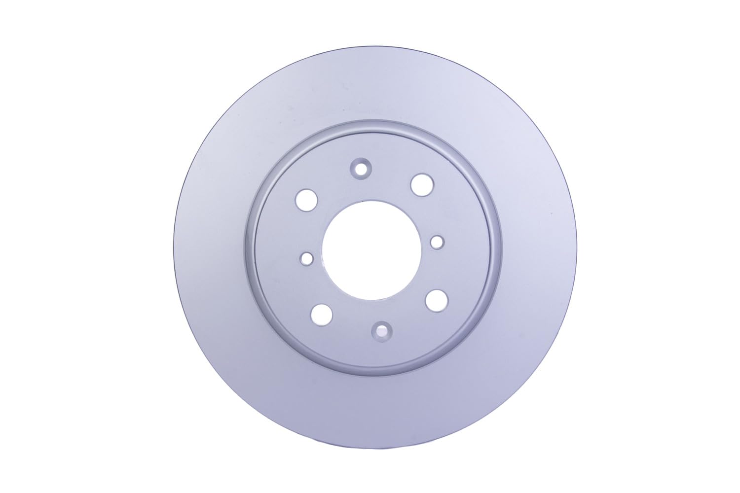 HELLA 8DD 355 117-371 Bremsscheibe - 55328PRO - beschichtet - 256mm - 22mm - Innenbelüftet - für u.a. SUZUKI HELLA 8DD 355 117-371 Bremsscheibe - 55328PRO - beschichtet - 256mm - 22mm - Innenbelüftet - für u.a. SUZUKI von Hella