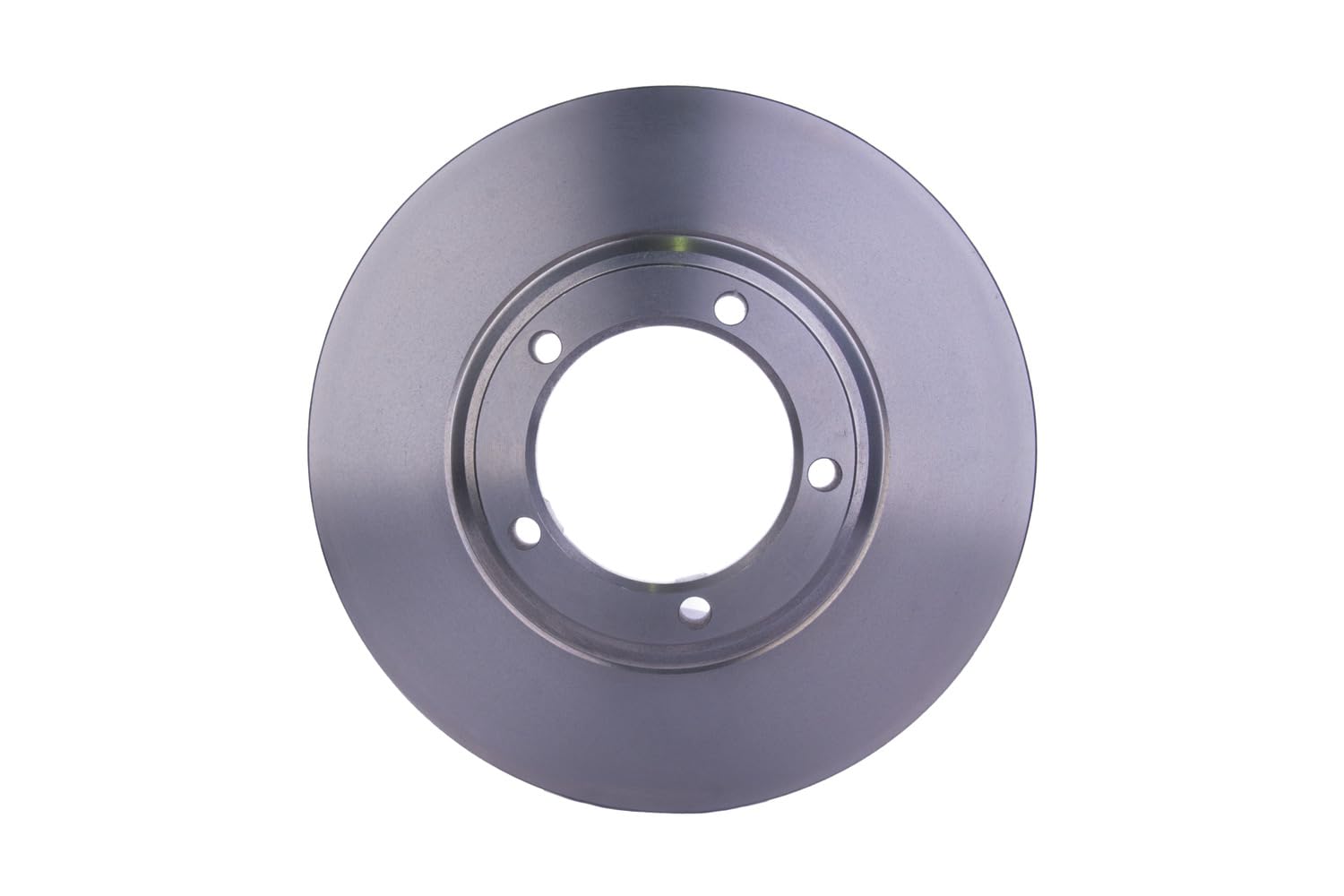 HELLA 8DD 355 117-381 Bremsscheibe - 55345 - 254mm - 24mm - Innenbelüftet - für u.a. HYUNDAI HELLA 8DD 355 117-381 Bremsscheibe - 55345 - 254mm - 24mm - Innenbelüftet - für u.a. HYUNDAI von Hella