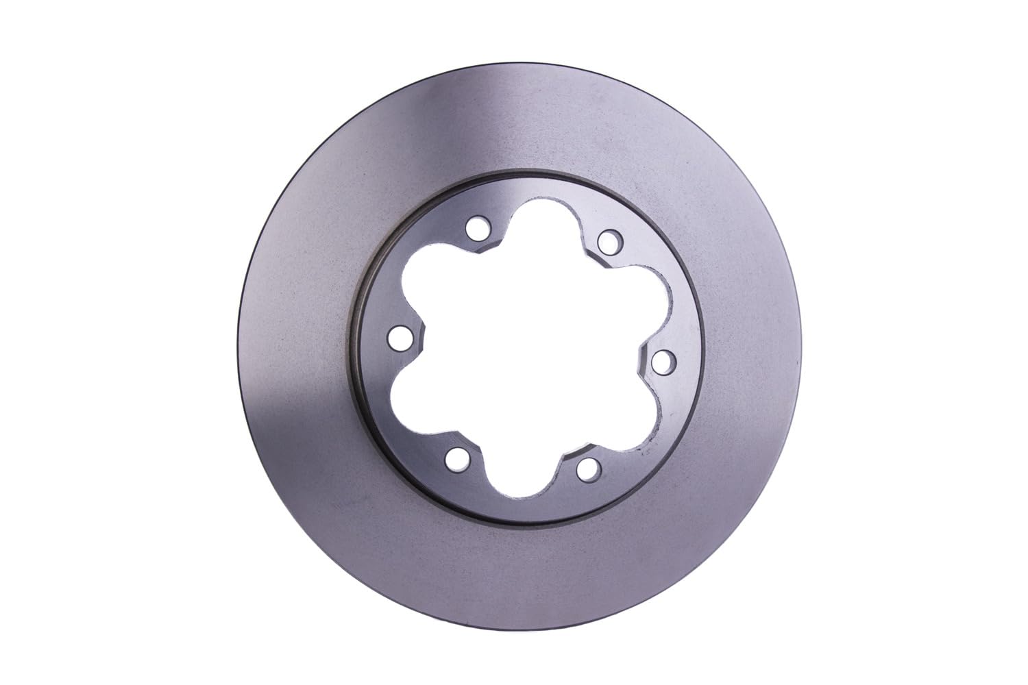 HELLA 8DD 355 117-421 Bremsscheibe - 55349 - 285mm - 28mm - Innenbelüftet - für u.a. TOYOTA HELLA 8DD 355 117-421 Bremsscheibe - 55349 - 285mm - 28mm - Innenbelüftet - für u.a. TOYOTA von Hella