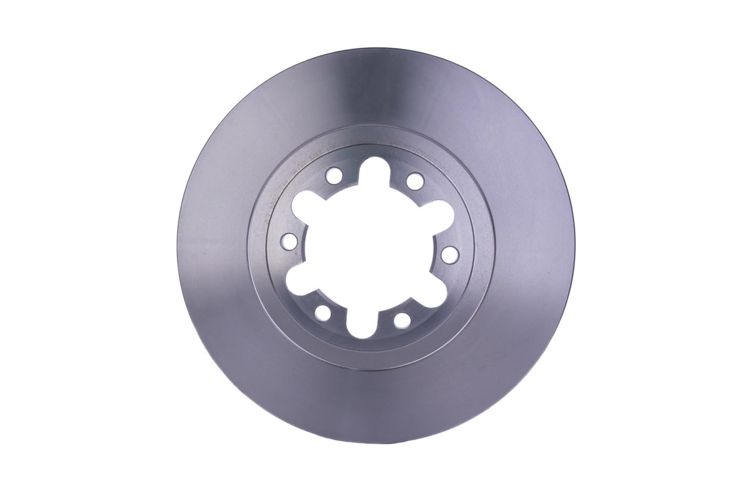 HELLA 8DD 355 117-671 Bremsscheibe - 55359 - 268mm - 20mm - Innenbelüftet - für u.a. MAZDA HELLA 8DD 355 117-671 Bremsscheibe - 55359 - 268mm - 20mm - Innenbelüftet - für u.a. MAZDA von Hella